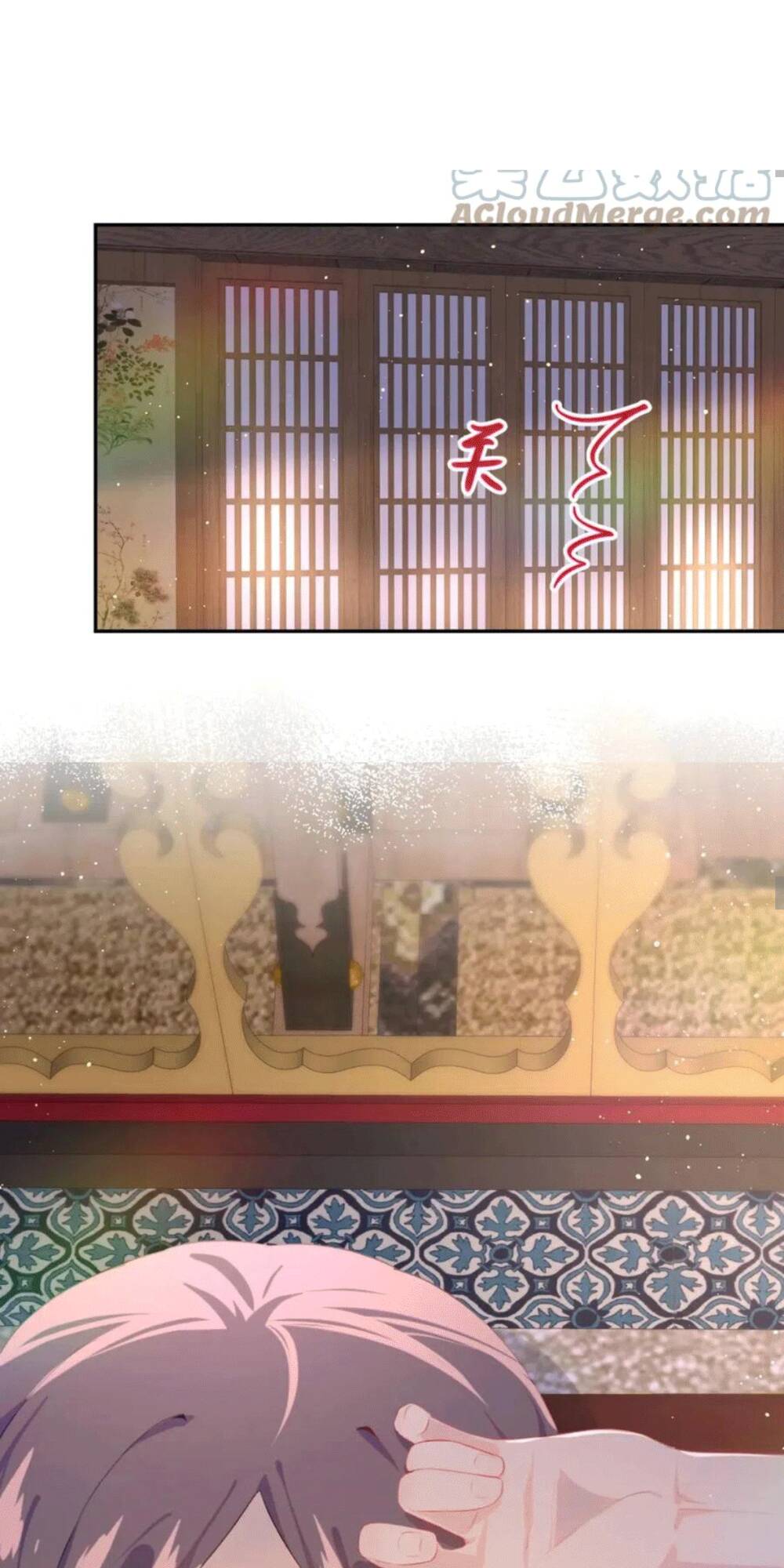 Một Đêm Bệnh Kiều Đột Nhiên Tới: Chapter 101