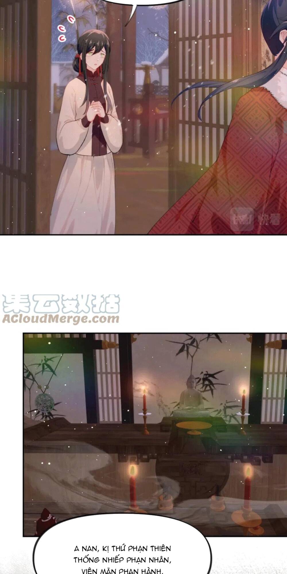 Một Đêm Bệnh Kiều Đột Nhiên Tới: Chapter 101