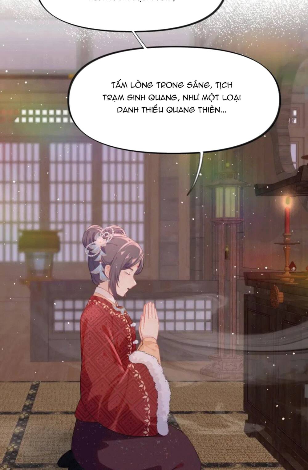 Một Đêm Bệnh Kiều Đột Nhiên Tới: Chapter 101