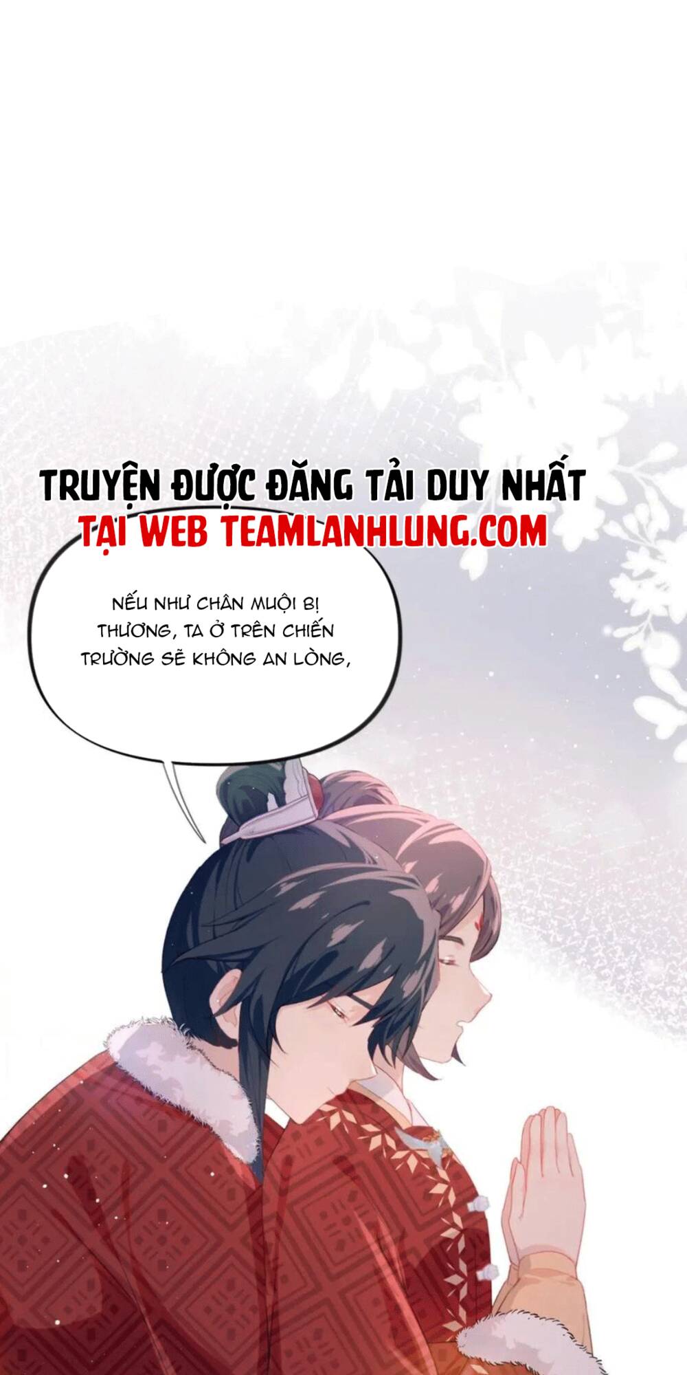 Một Đêm Bệnh Kiều Đột Nhiên Tới: Chapter 101