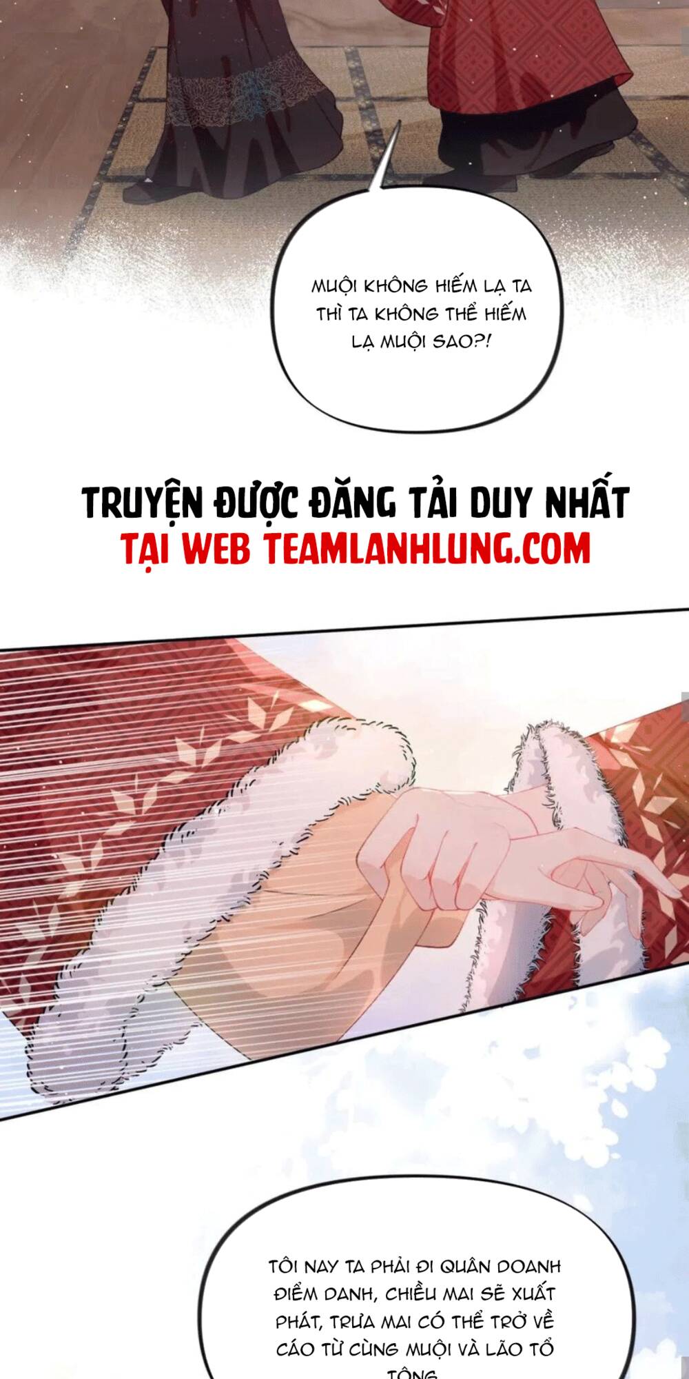 Một Đêm Bệnh Kiều Đột Nhiên Tới: Chapter 101
