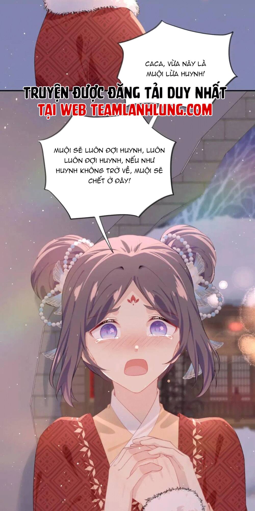 Một Đêm Bệnh Kiều Đột Nhiên Tới: Chapter 101