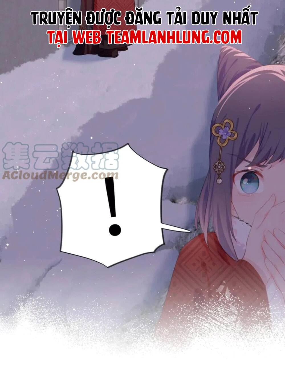 Một Đêm Bệnh Kiều Đột Nhiên Tới: Chapter 101
