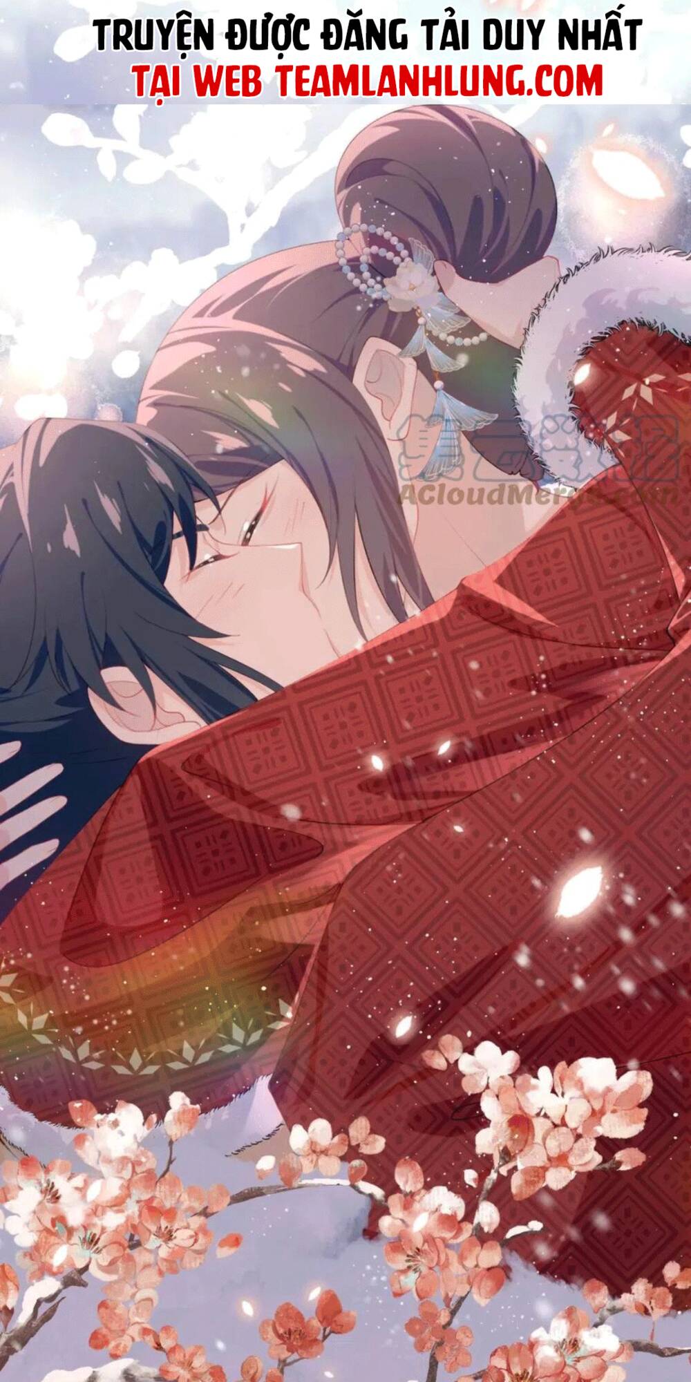 Một Đêm Bệnh Kiều Đột Nhiên Tới: Chapter 101