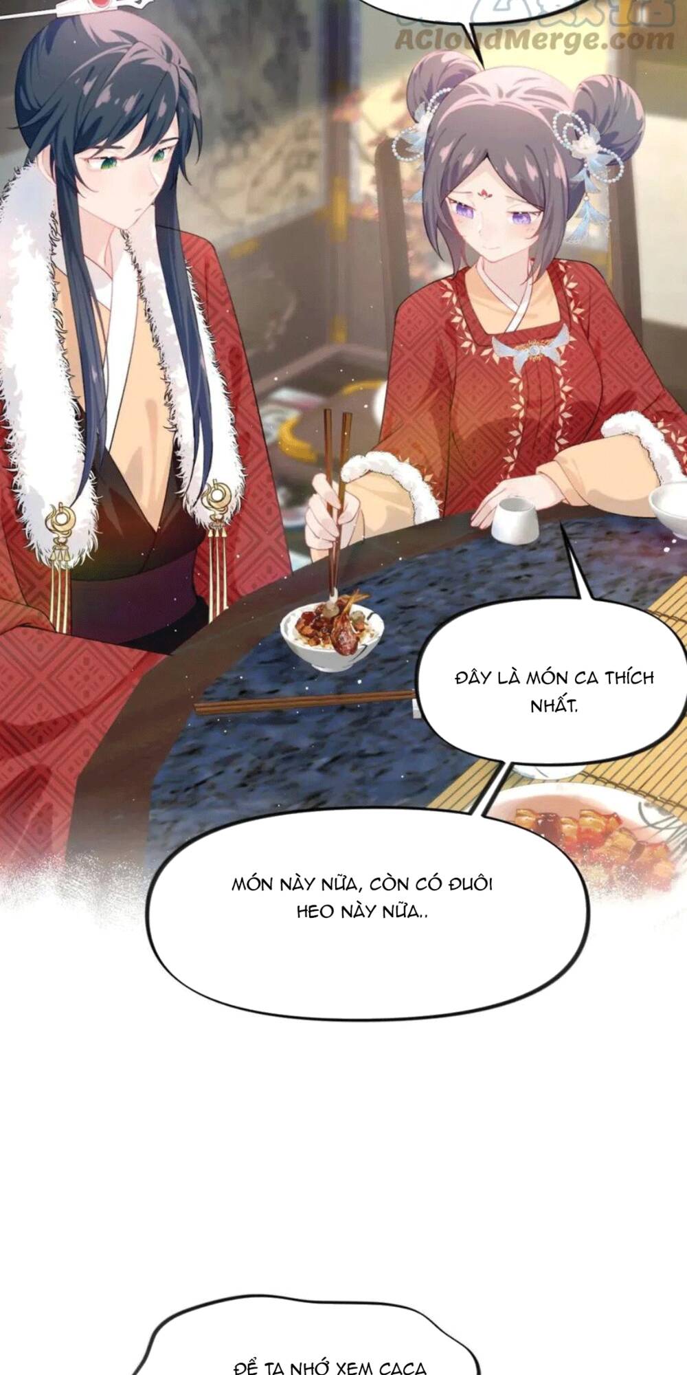 Một Đêm Bệnh Kiều Đột Nhiên Tới: Chapter 102