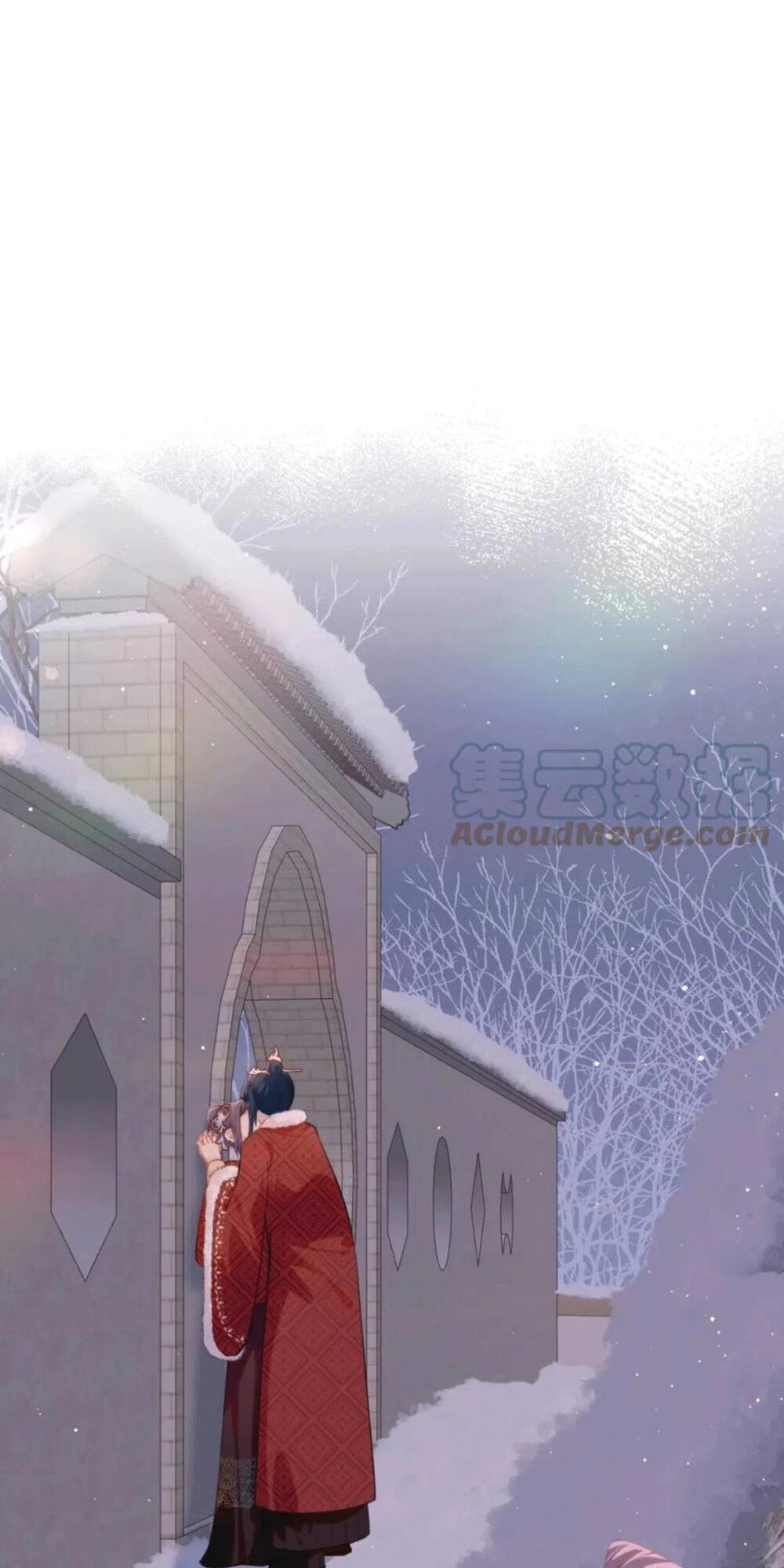 Một Đêm Bệnh Kiều Đột Nhiên Tới: Chapter 102