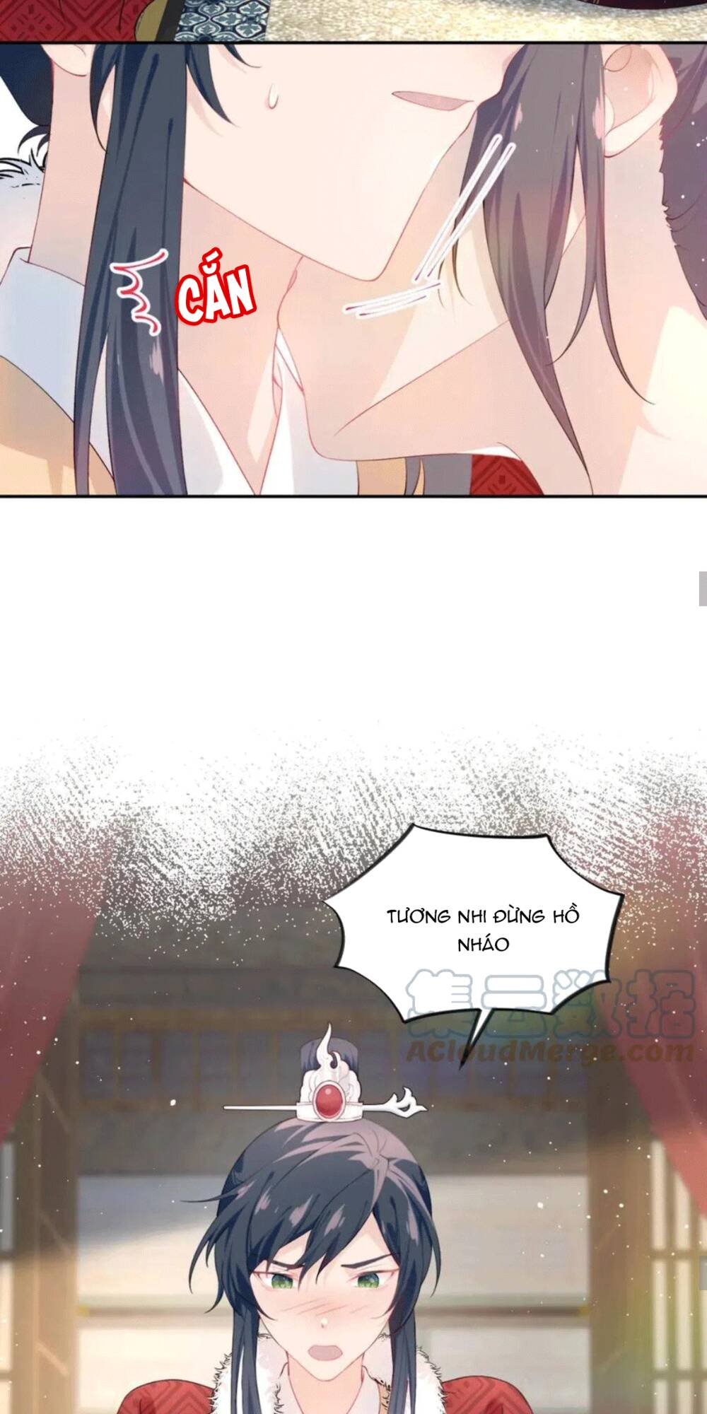 Một Đêm Bệnh Kiều Đột Nhiên Tới: Chapter 102