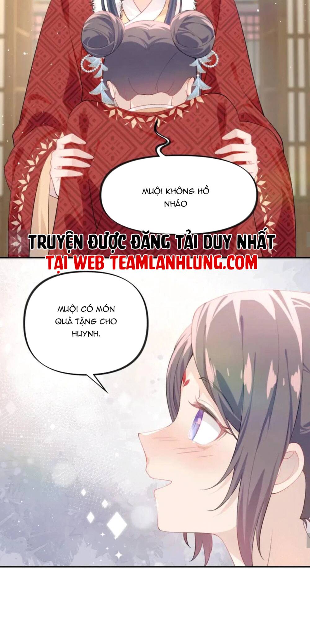 Một Đêm Bệnh Kiều Đột Nhiên Tới: Chapter 102