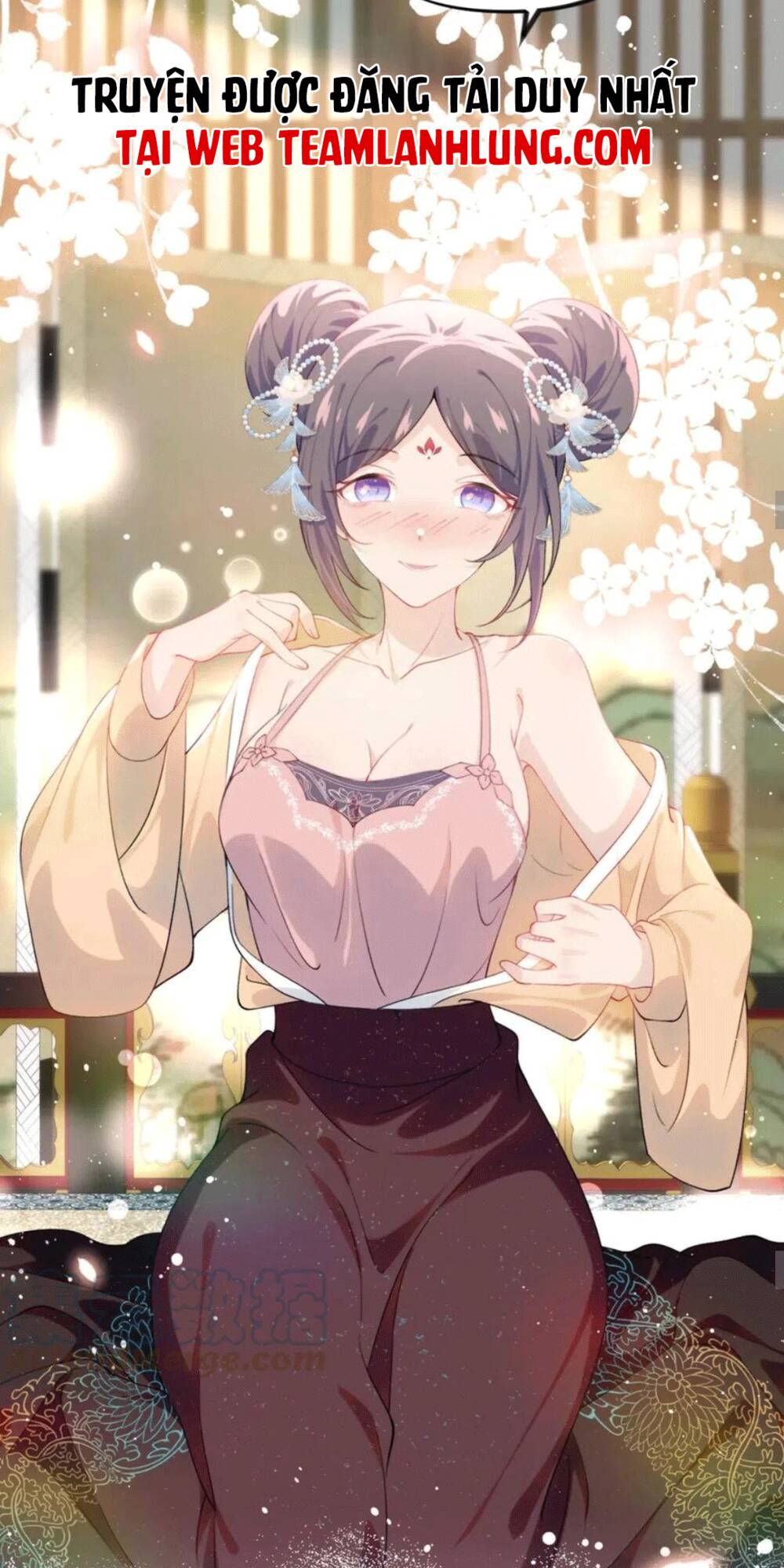 Một Đêm Bệnh Kiều Đột Nhiên Tới: Chapter 102