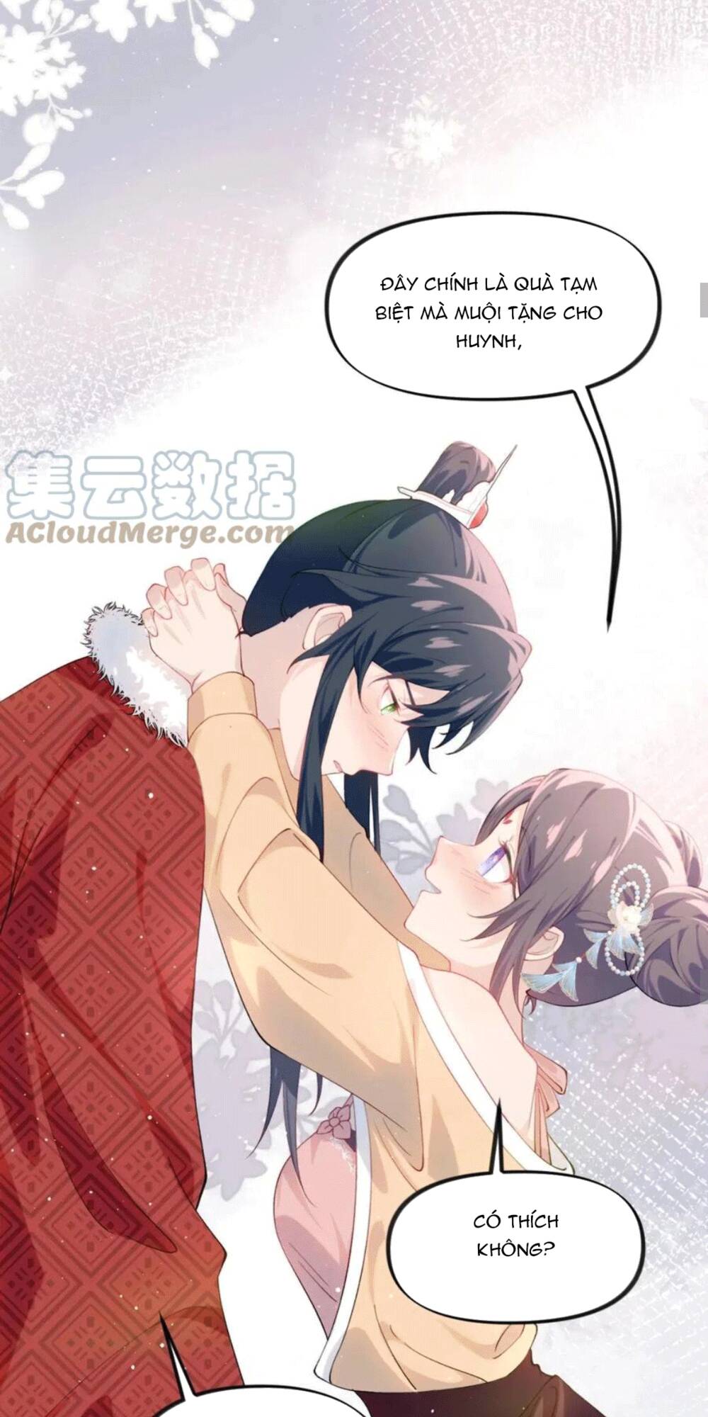 Một Đêm Bệnh Kiều Đột Nhiên Tới: Chapter 102