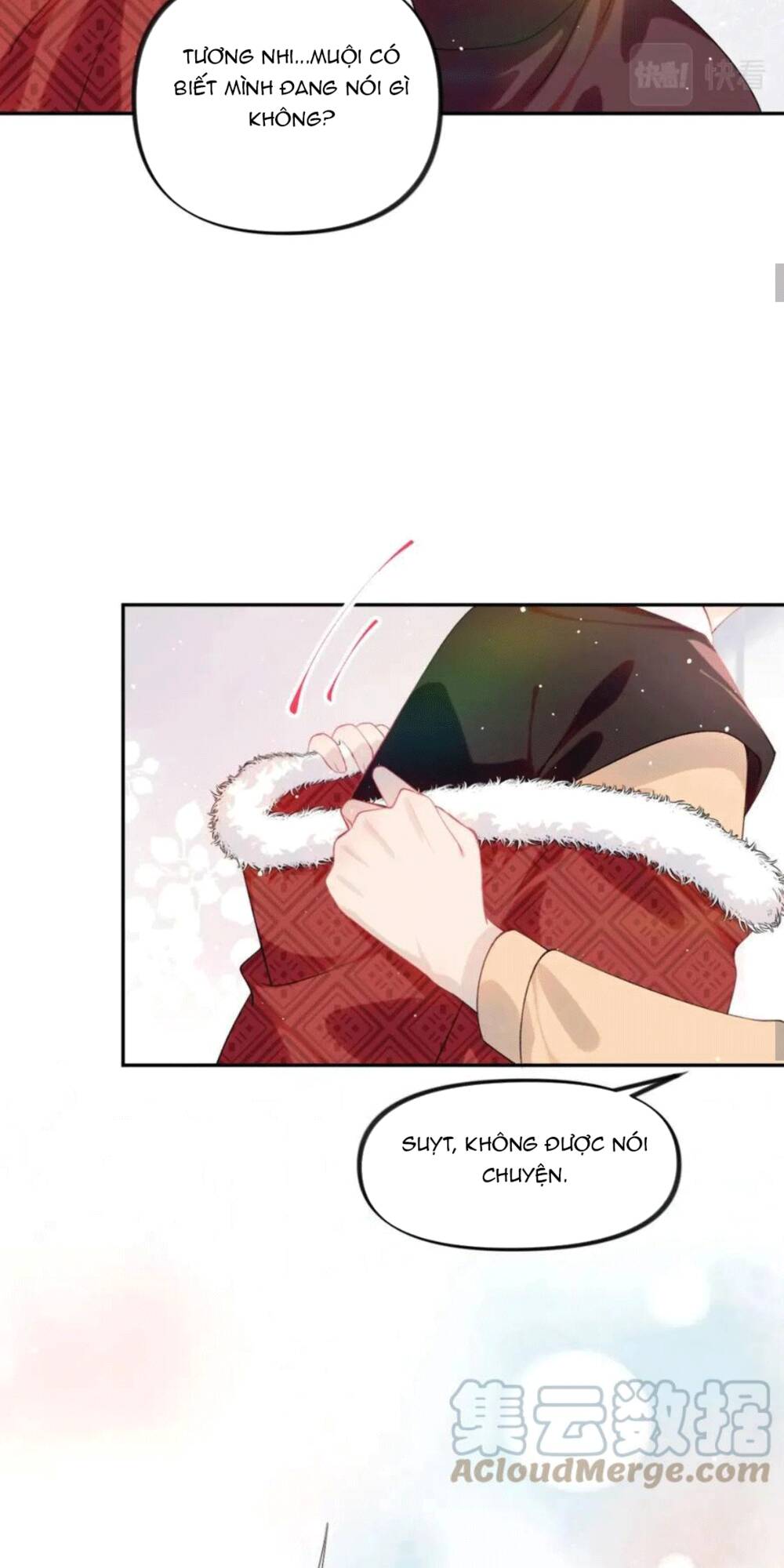 Một Đêm Bệnh Kiều Đột Nhiên Tới: Chapter 102