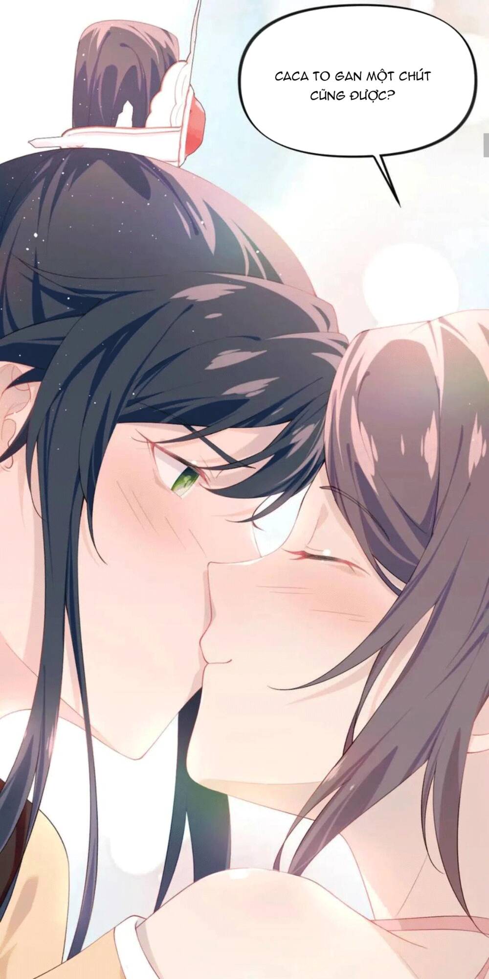 Một Đêm Bệnh Kiều Đột Nhiên Tới: Chapter 102