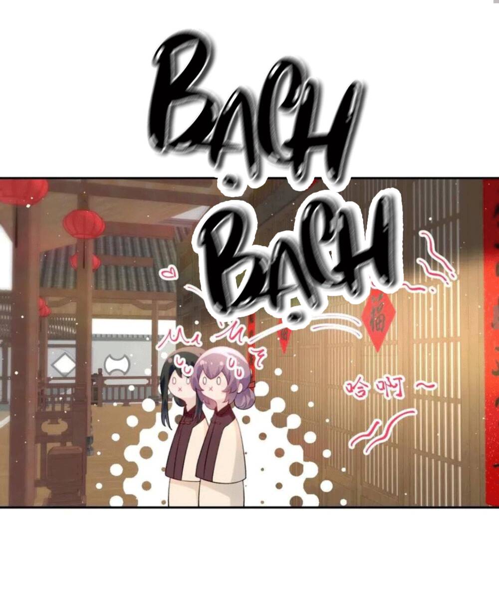 Một Đêm Bệnh Kiều Đột Nhiên Tới: Chapter 102