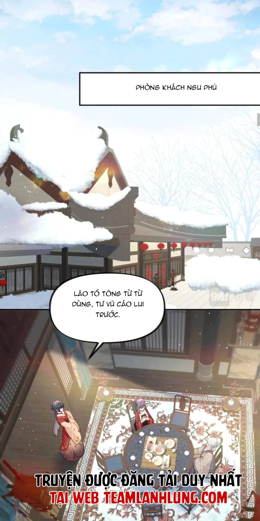 Một Đêm Bệnh Kiều Đột Nhiên Tới: Chapter 102