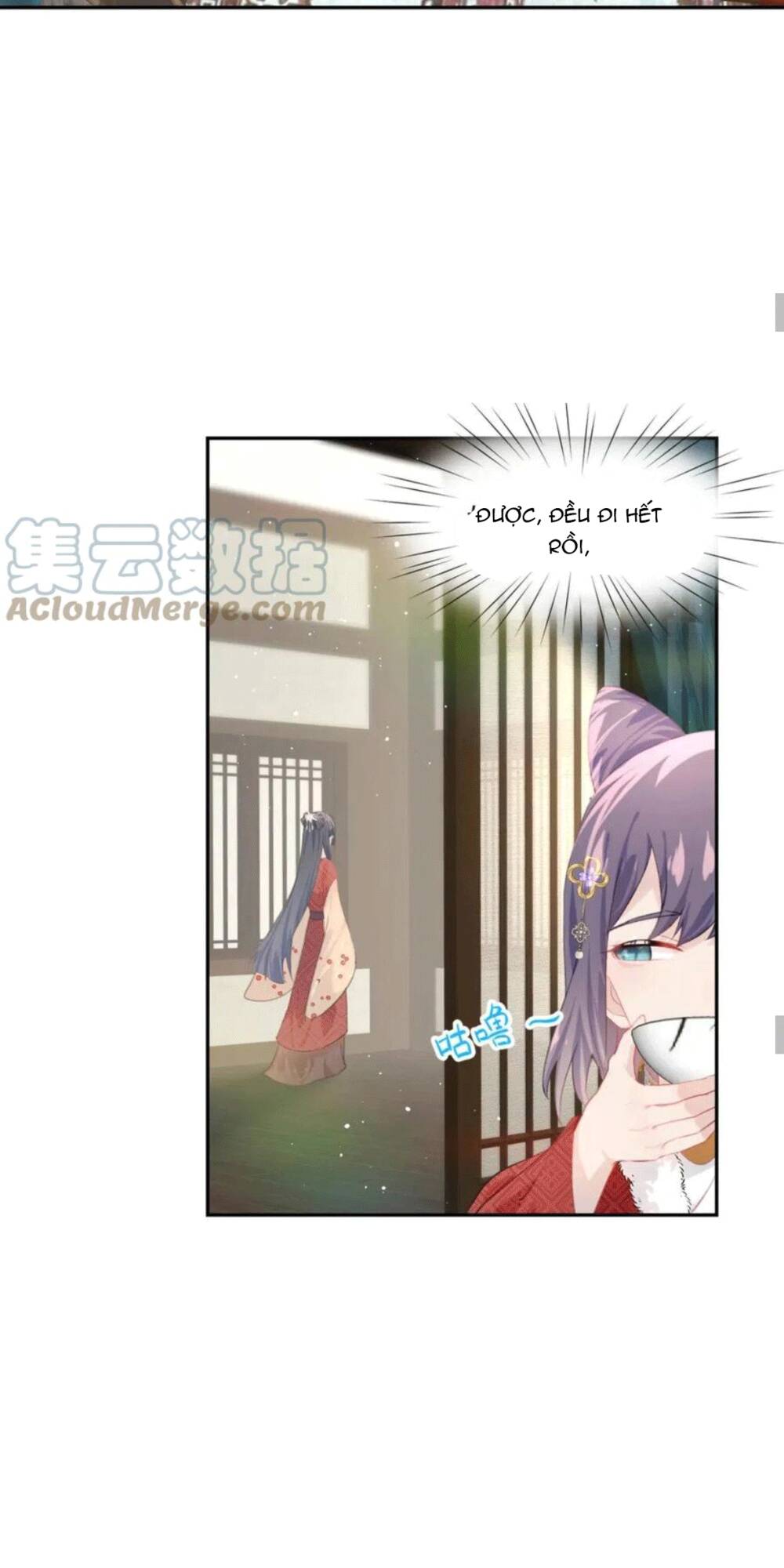 Một Đêm Bệnh Kiều Đột Nhiên Tới: Chapter 102