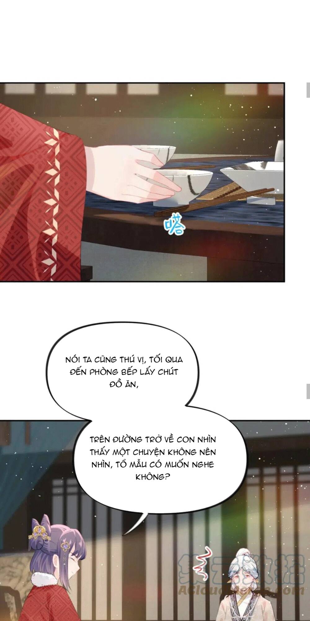 Một Đêm Bệnh Kiều Đột Nhiên Tới: Chapter 102