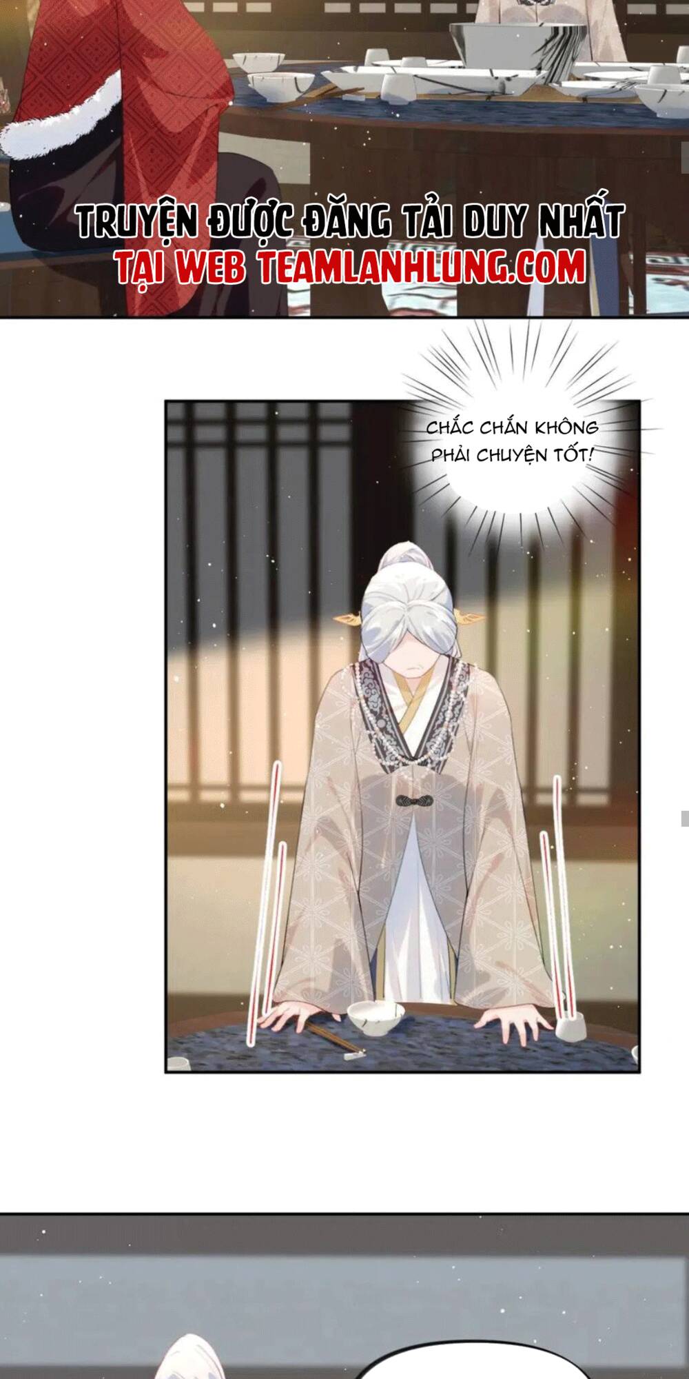 Một Đêm Bệnh Kiều Đột Nhiên Tới: Chapter 102