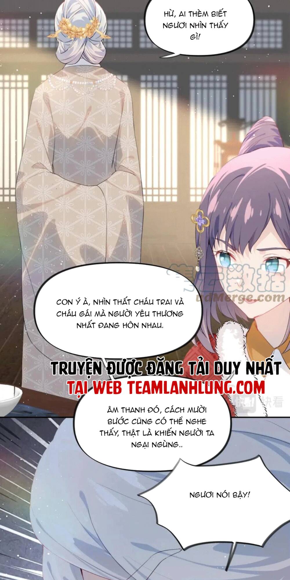 Một Đêm Bệnh Kiều Đột Nhiên Tới: Chapter 102