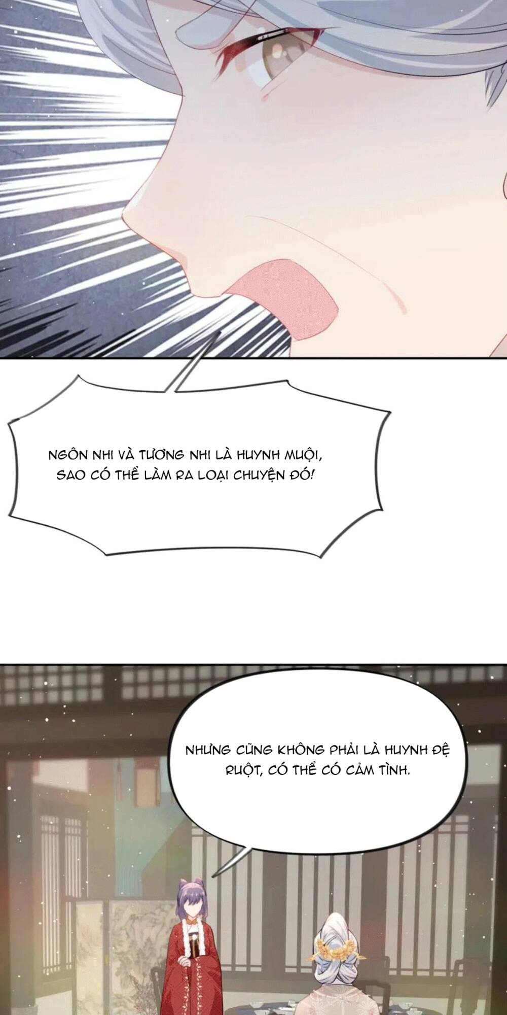Một Đêm Bệnh Kiều Đột Nhiên Tới: Chapter 102