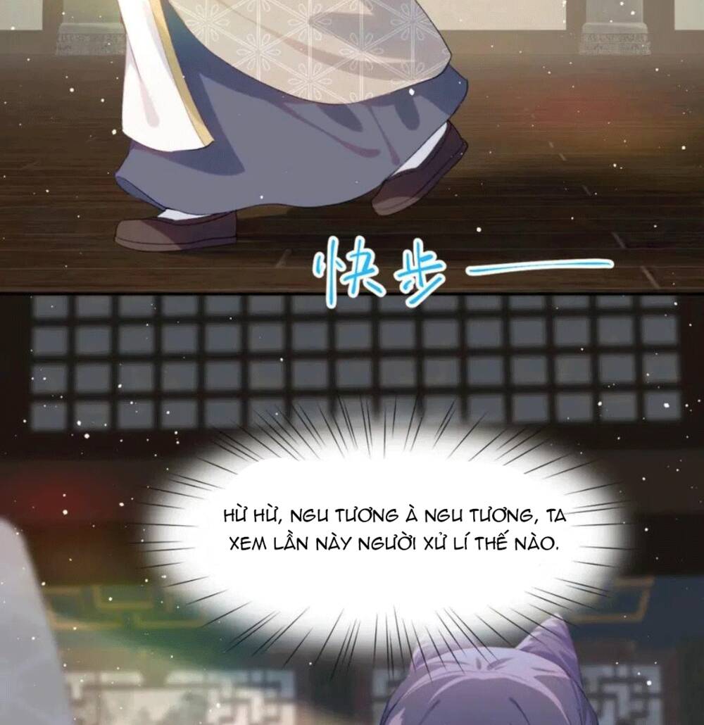 Một Đêm Bệnh Kiều Đột Nhiên Tới: Chapter 102