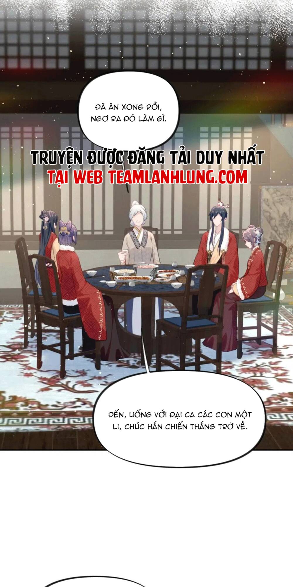 Một Đêm Bệnh Kiều Đột Nhiên Tới: Chapter 102