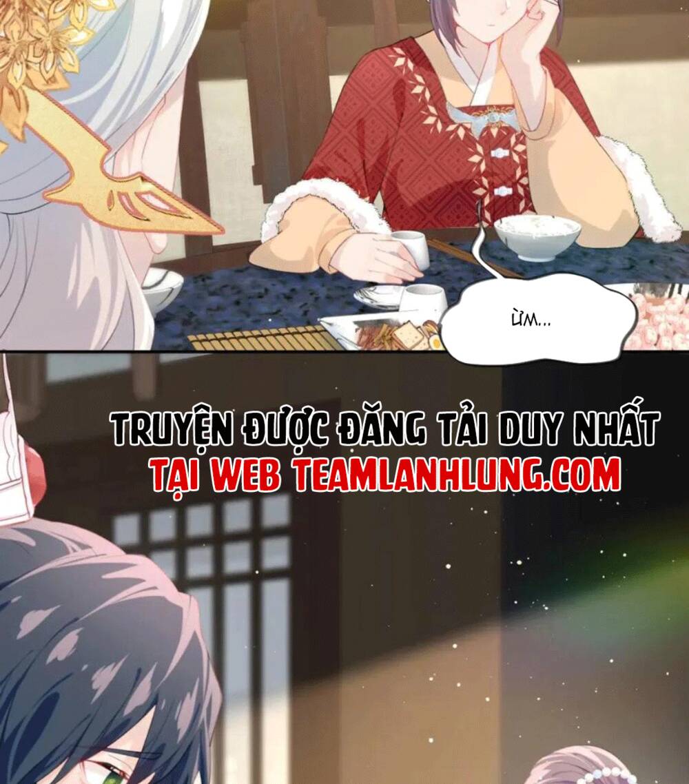 Một Đêm Bệnh Kiều Đột Nhiên Tới: Chapter 102