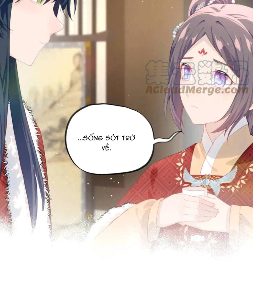 Một Đêm Bệnh Kiều Đột Nhiên Tới: Chapter 102