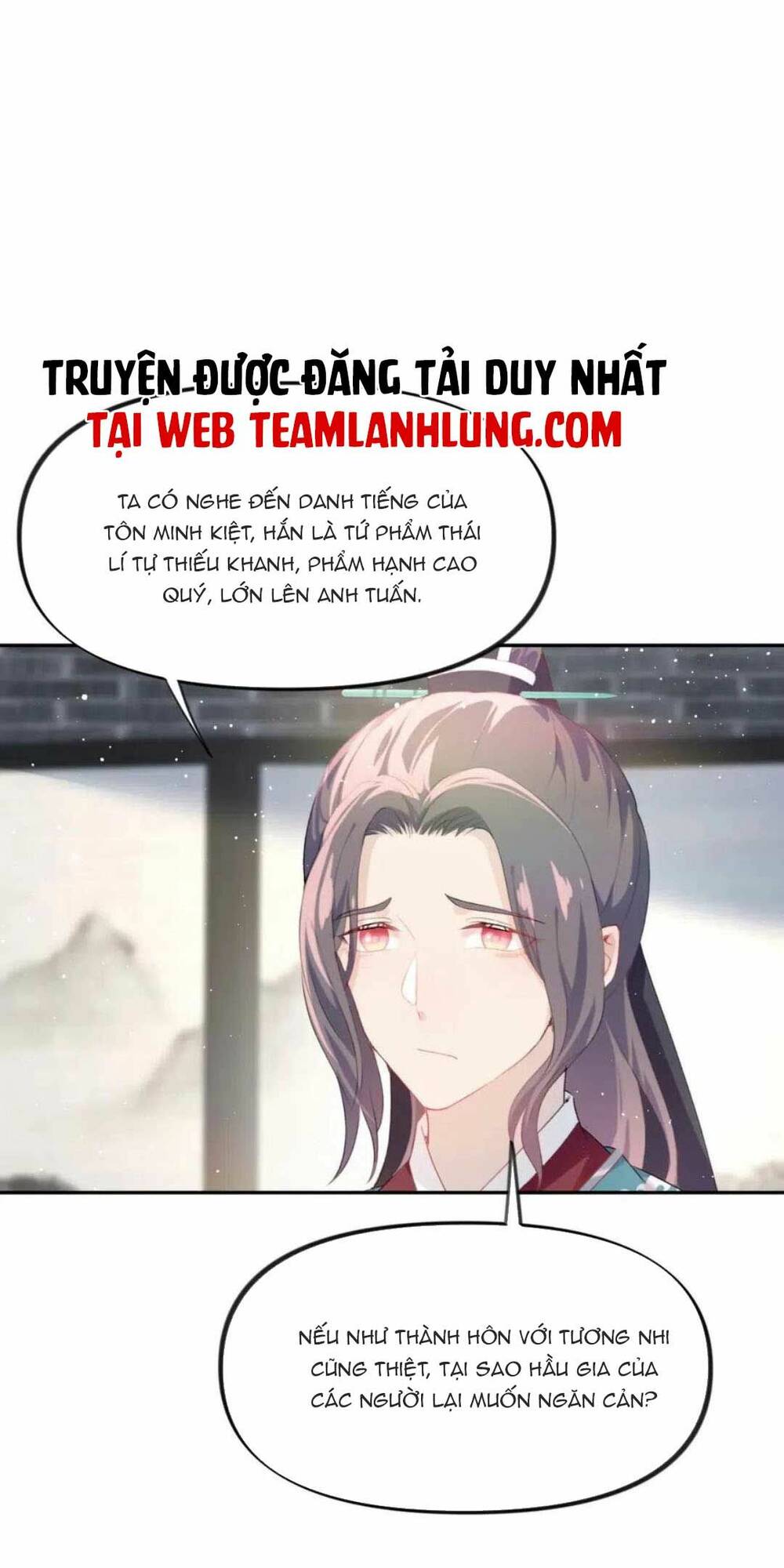 Một Đêm Bệnh Kiều Đột Nhiên Tới: Chapter 104