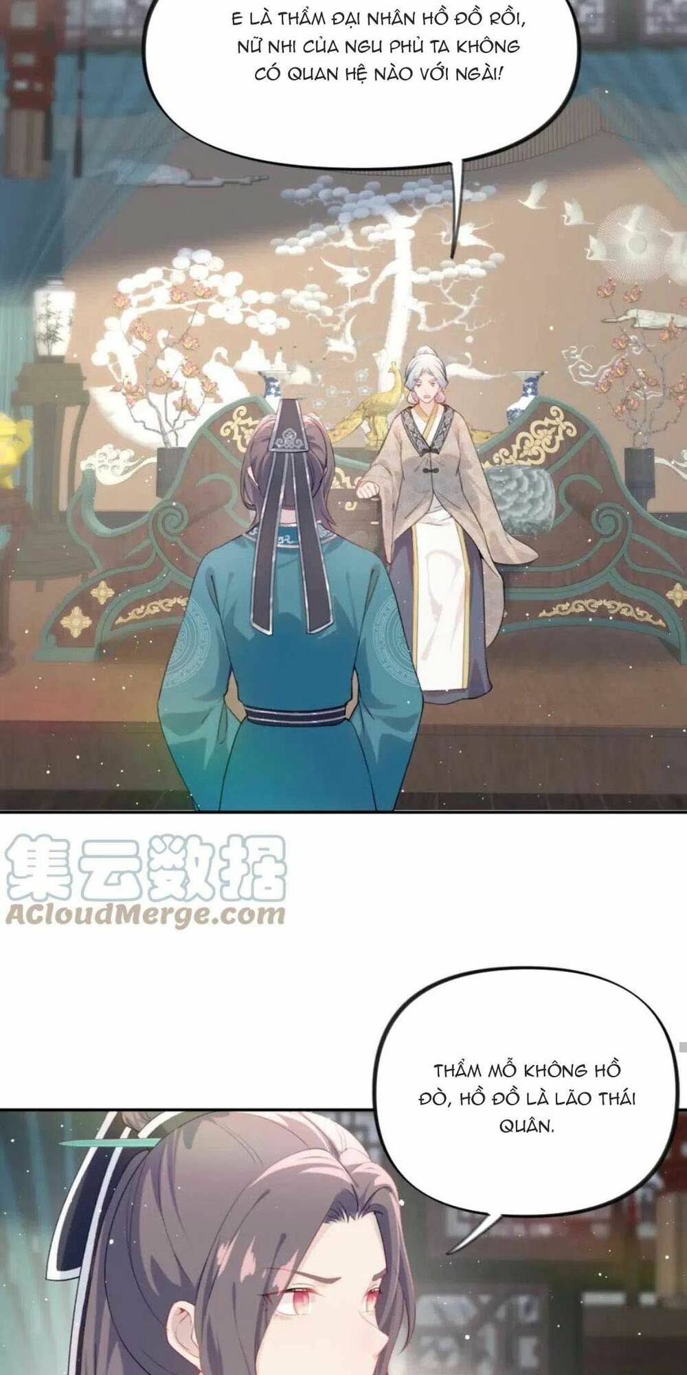 Một Đêm Bệnh Kiều Đột Nhiên Tới: Chapter 104