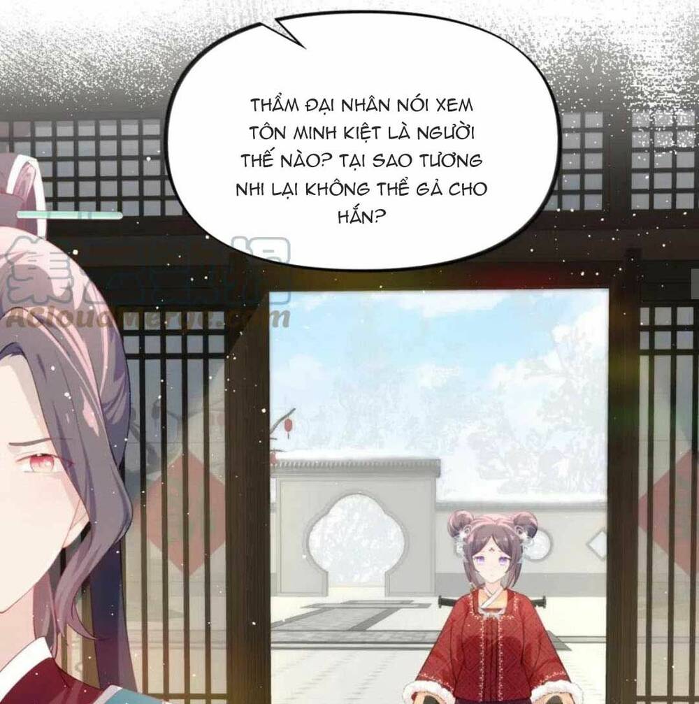 Một Đêm Bệnh Kiều Đột Nhiên Tới: Chapter 104