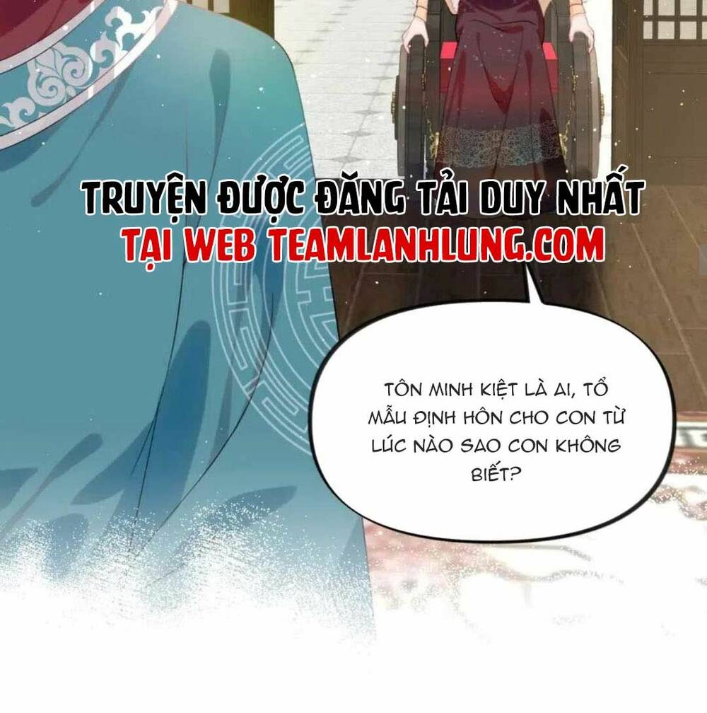 Một Đêm Bệnh Kiều Đột Nhiên Tới: Chapter 104