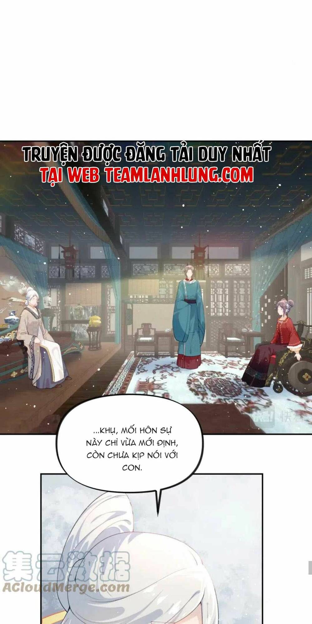 Một Đêm Bệnh Kiều Đột Nhiên Tới: Chapter 104