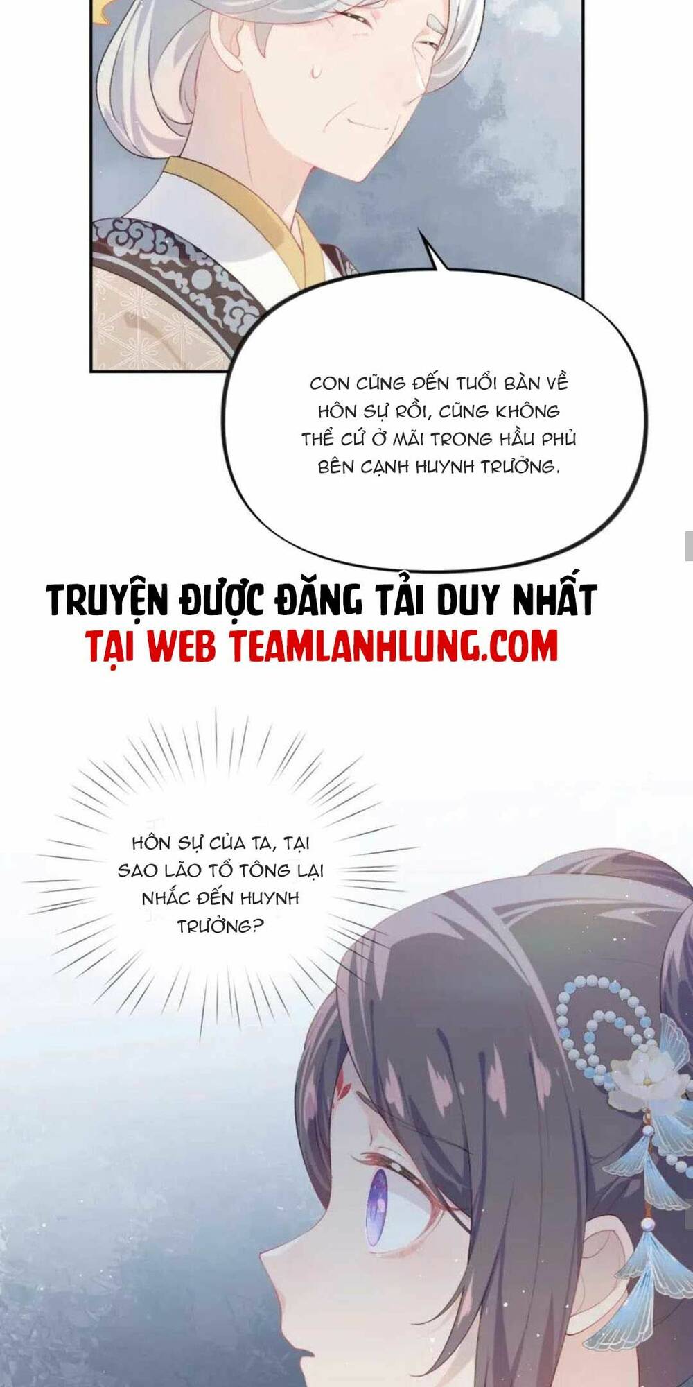 Một Đêm Bệnh Kiều Đột Nhiên Tới: Chapter 104