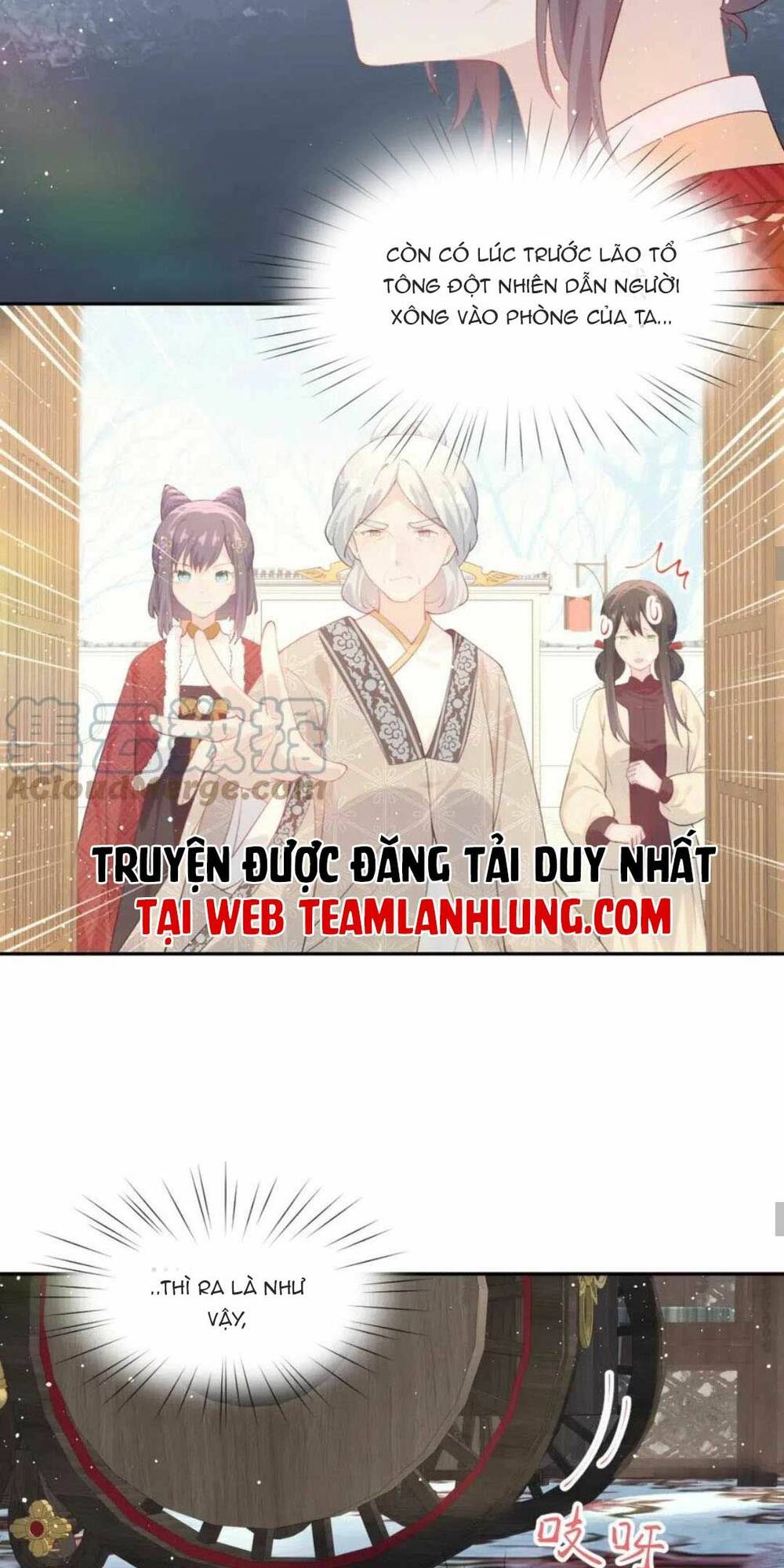 Một Đêm Bệnh Kiều Đột Nhiên Tới: Chapter 104