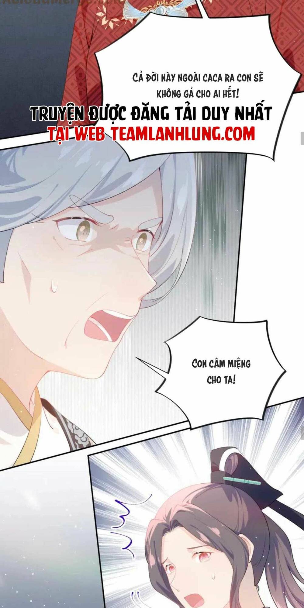 Một Đêm Bệnh Kiều Đột Nhiên Tới: Chapter 104