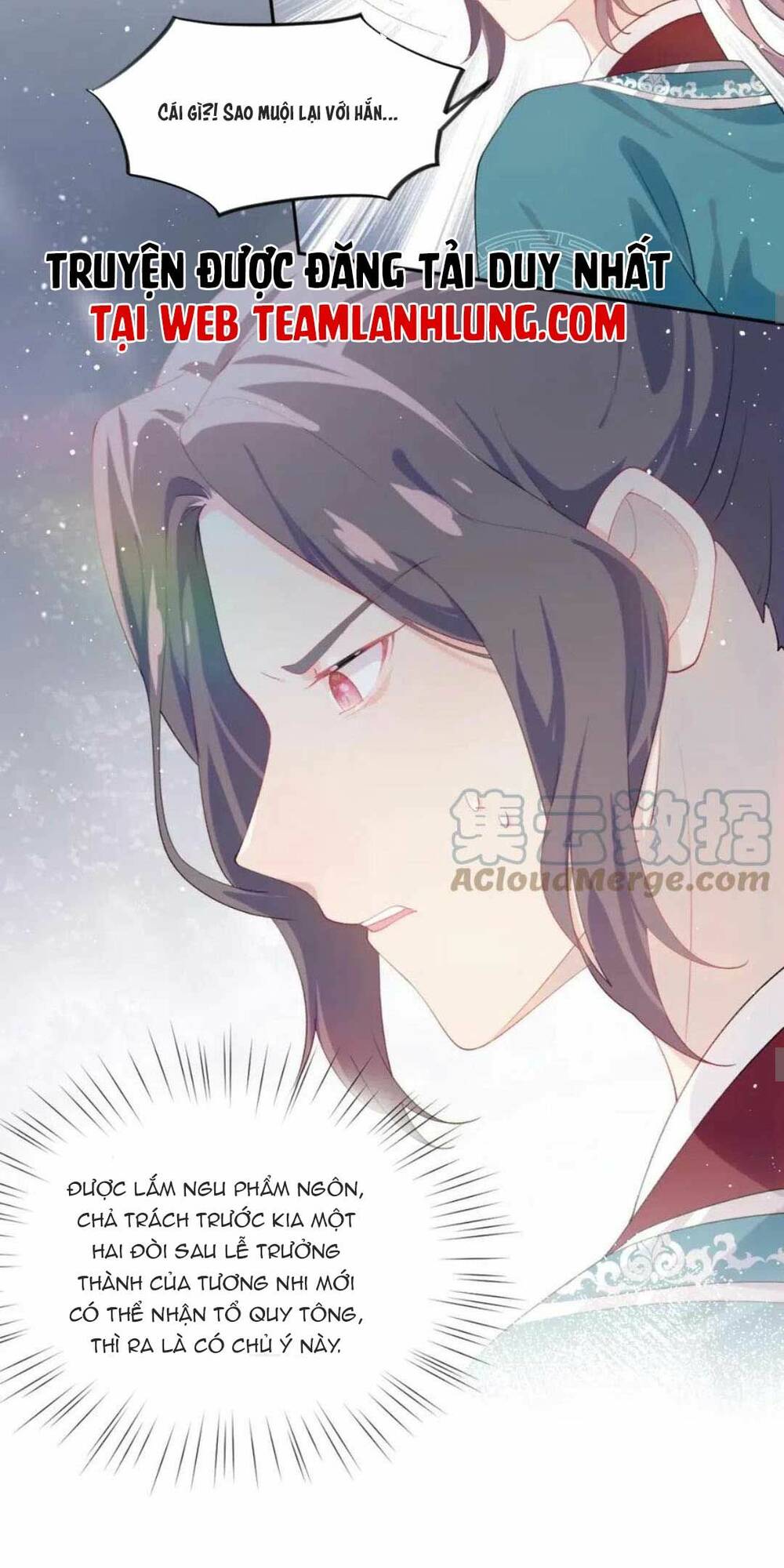 Một Đêm Bệnh Kiều Đột Nhiên Tới: Chapter 104