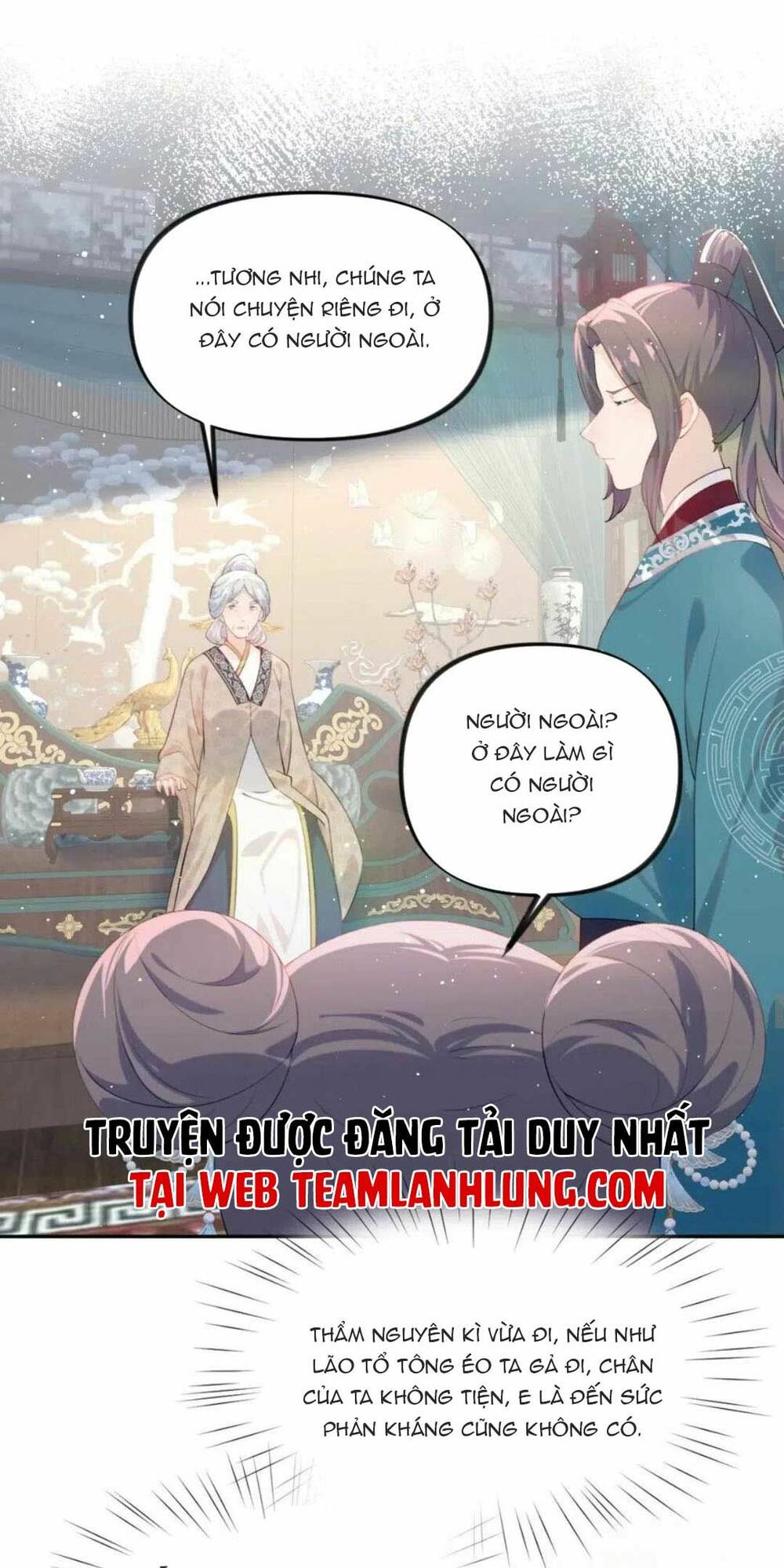 Một Đêm Bệnh Kiều Đột Nhiên Tới: Chapter 104