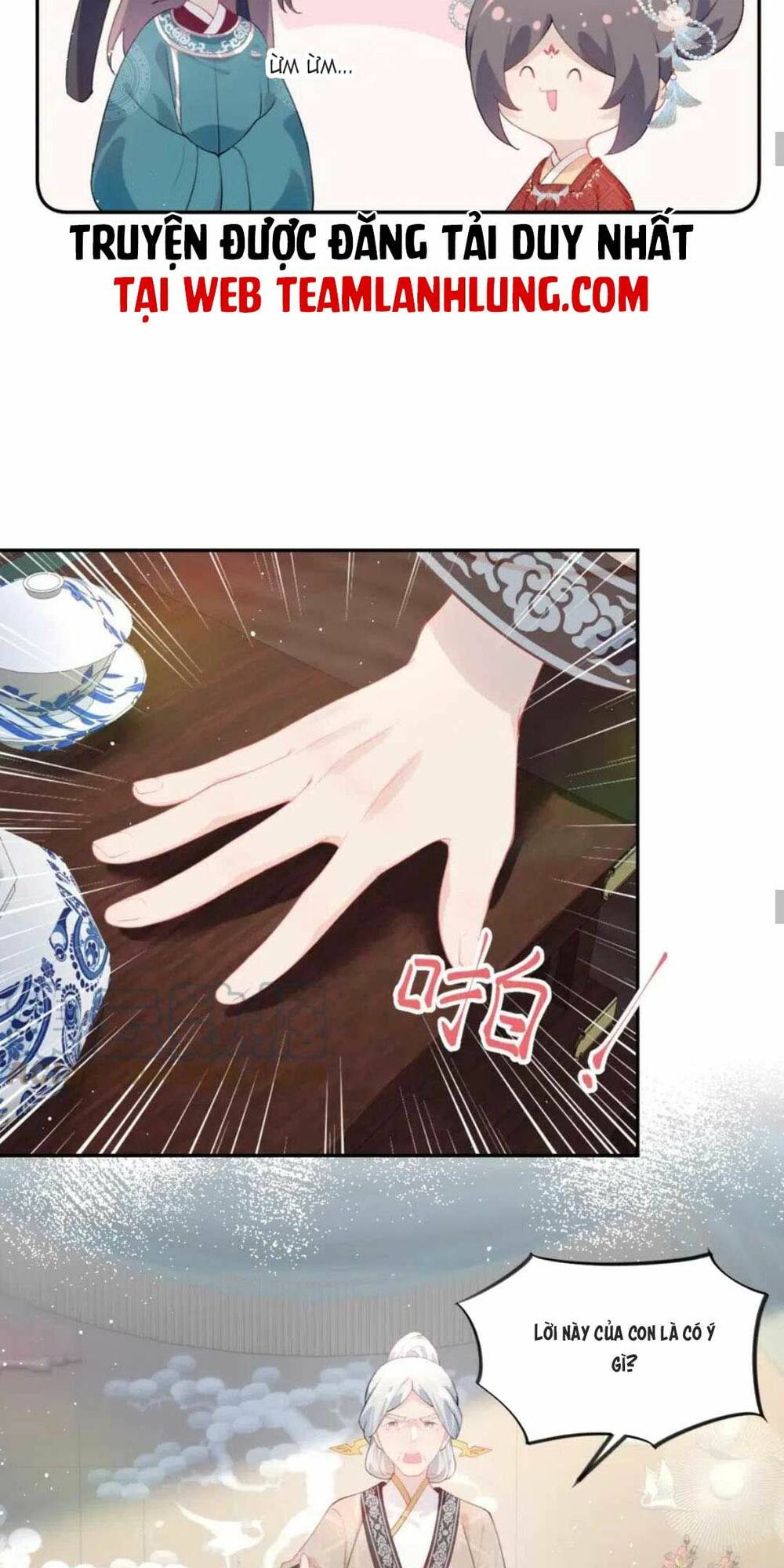 Một Đêm Bệnh Kiều Đột Nhiên Tới: Chapter 104
