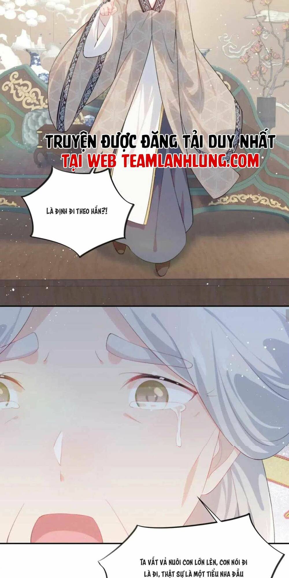 Một Đêm Bệnh Kiều Đột Nhiên Tới: Chapter 104
