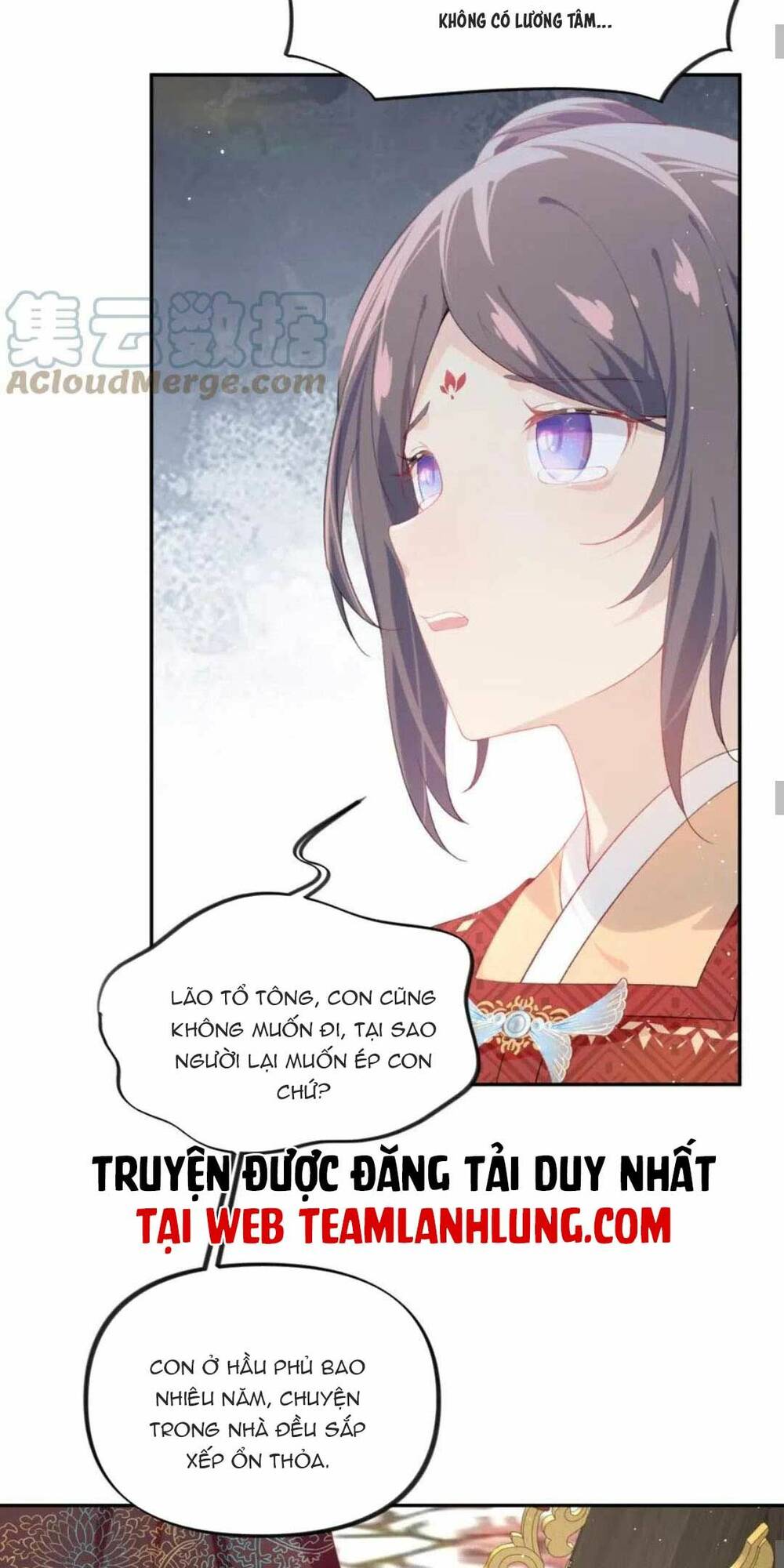 Một Đêm Bệnh Kiều Đột Nhiên Tới: Chapter 104