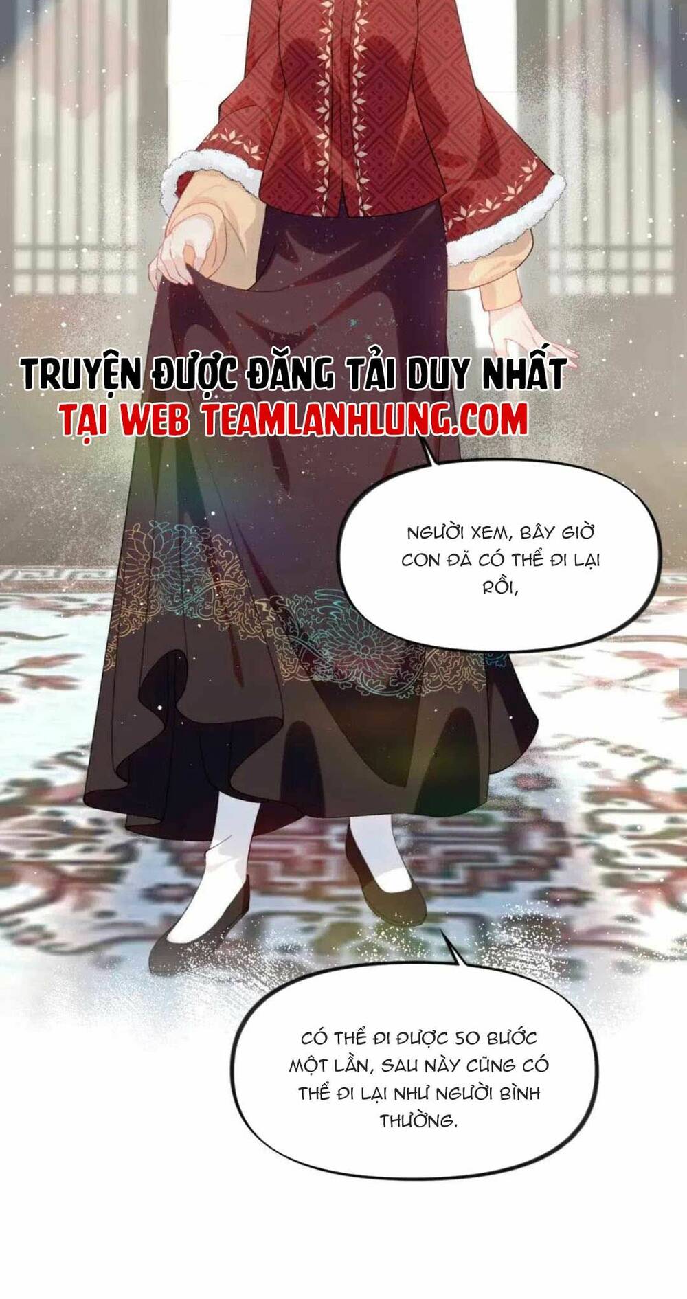 Một Đêm Bệnh Kiều Đột Nhiên Tới: Chapter 104