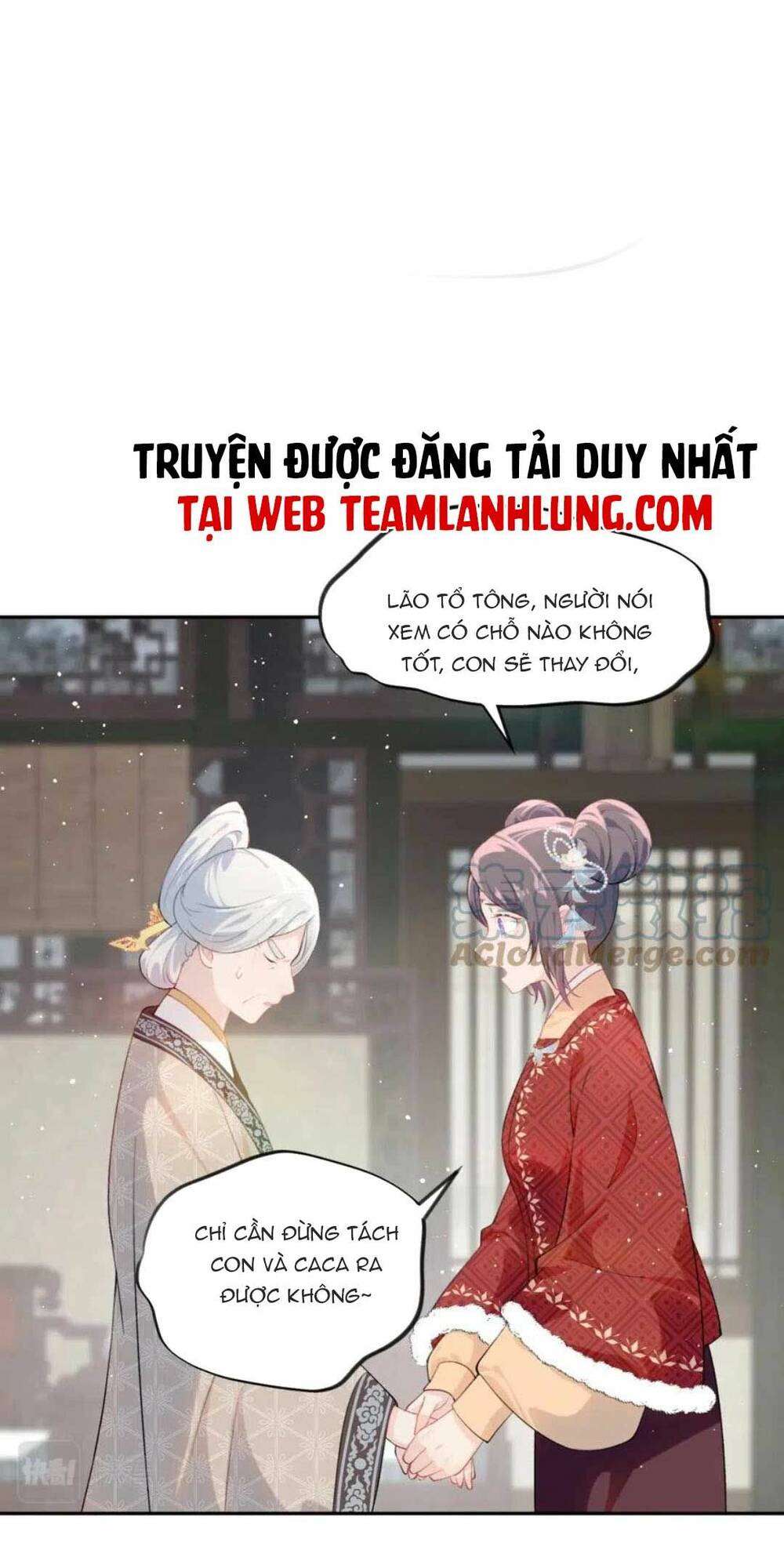 Một Đêm Bệnh Kiều Đột Nhiên Tới: Chapter 104