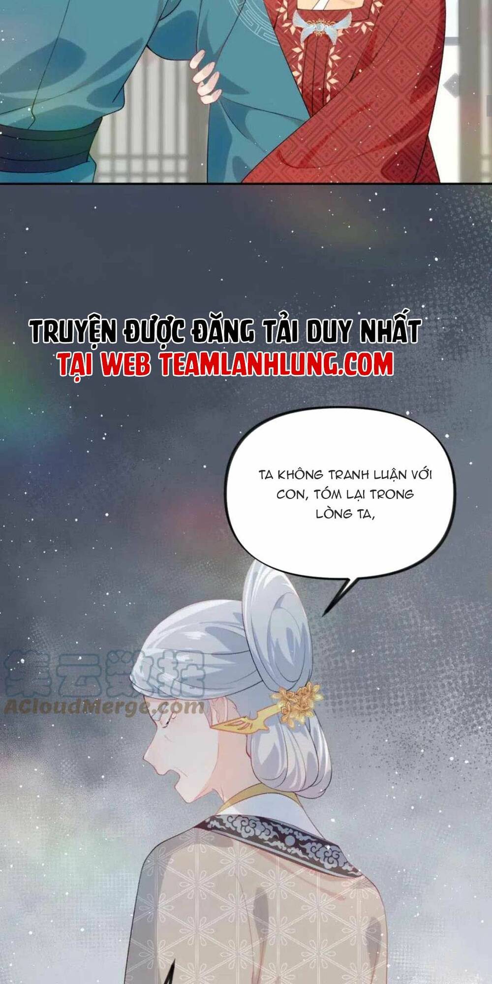 Một Đêm Bệnh Kiều Đột Nhiên Tới: Chapter 104