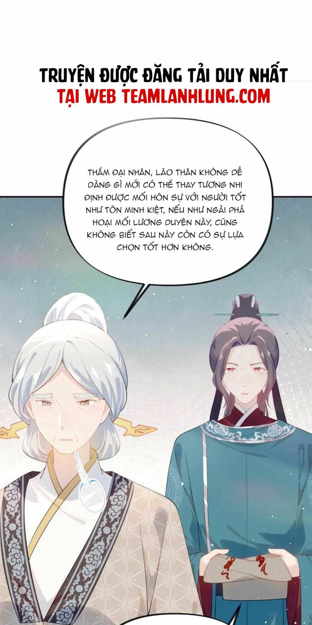 Một Đêm Bệnh Kiều Đột Nhiên Tới: Chapter 104