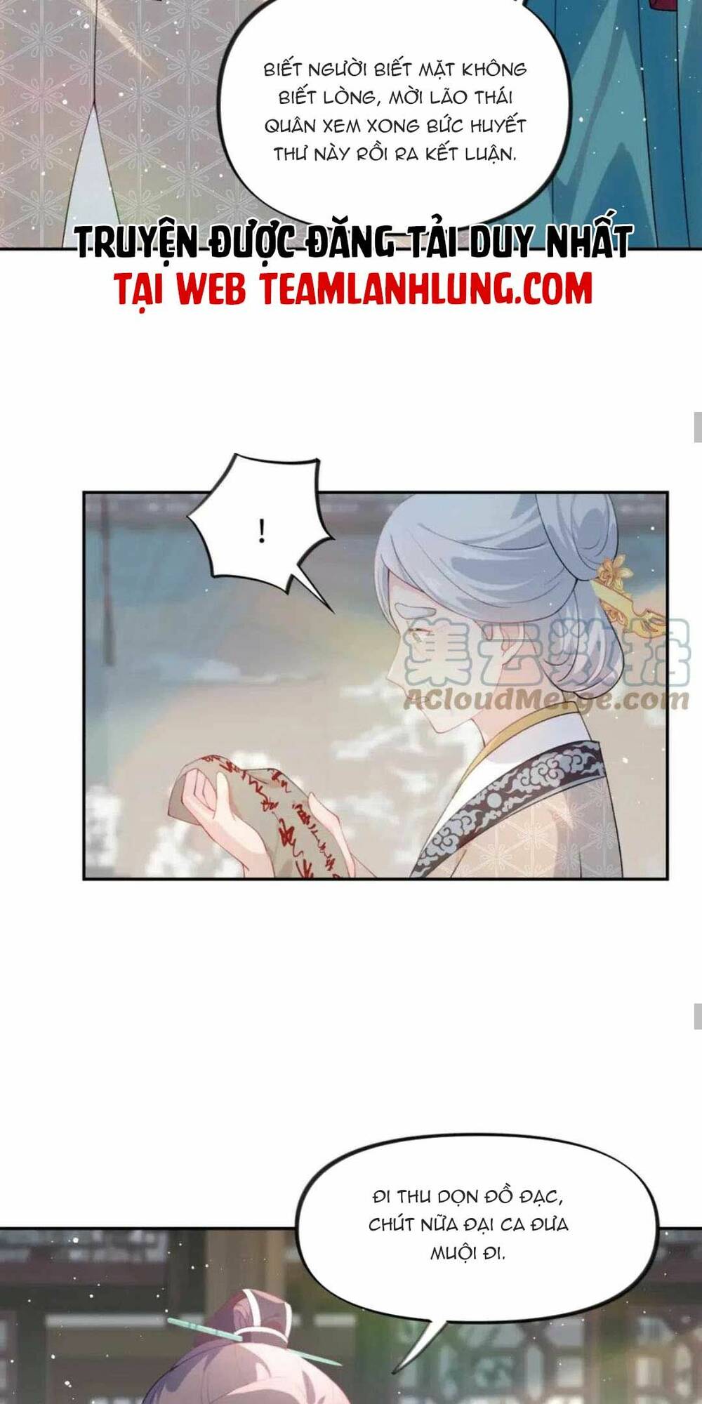 Một Đêm Bệnh Kiều Đột Nhiên Tới: Chapter 104