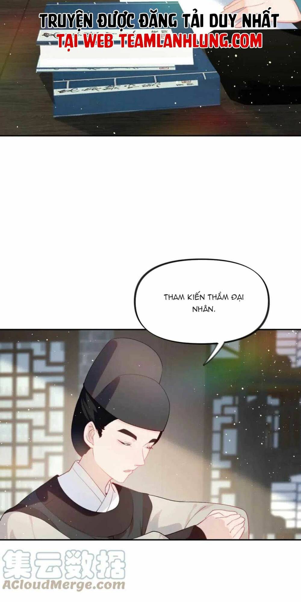 Một Đêm Bệnh Kiều Đột Nhiên Tới: Chapter 104
