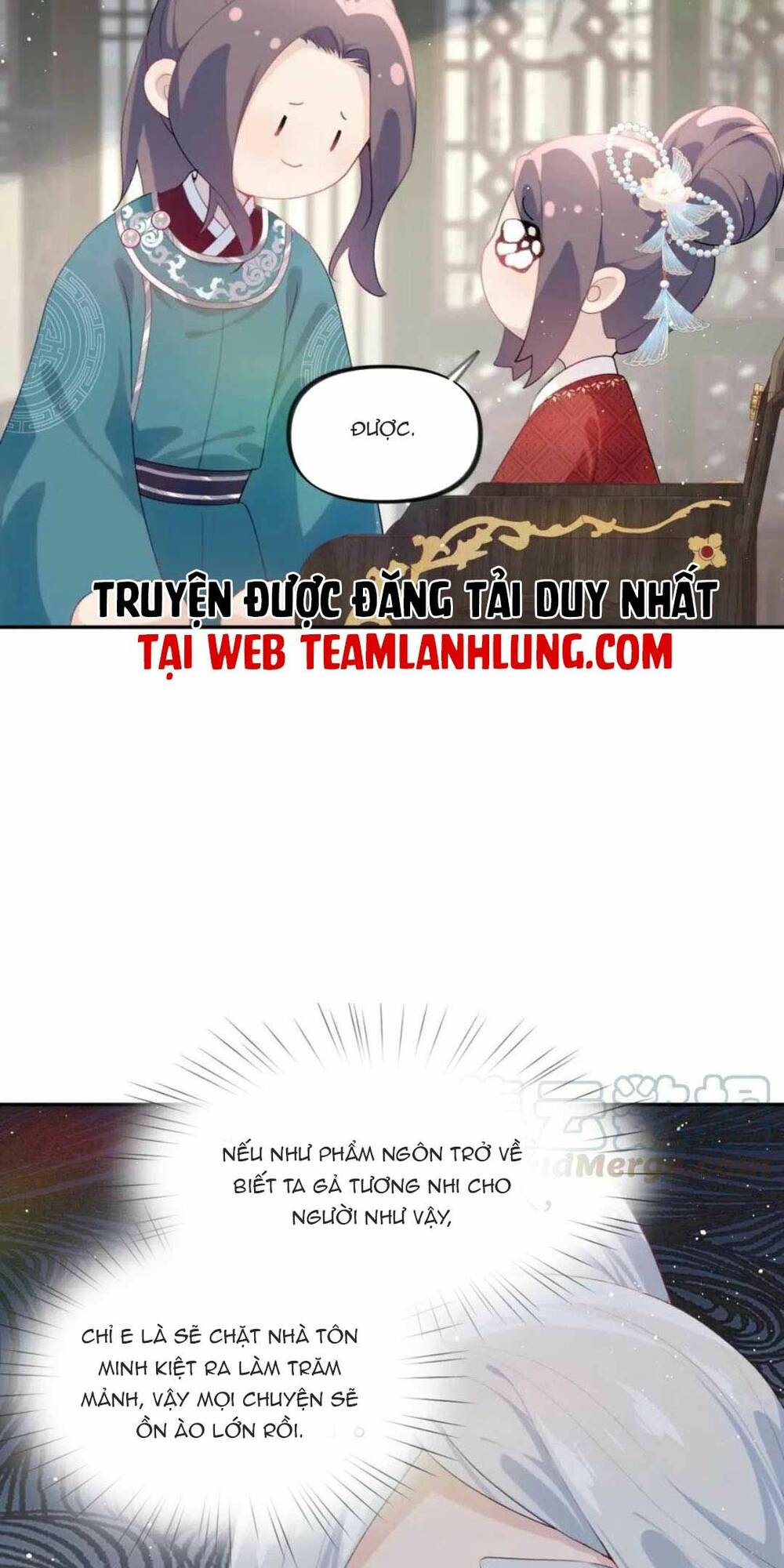 Một Đêm Bệnh Kiều Đột Nhiên Tới: Chapter 104