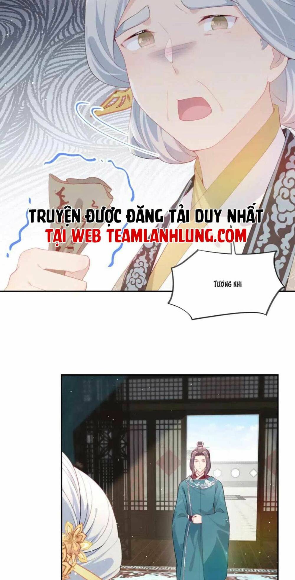Một Đêm Bệnh Kiều Đột Nhiên Tới: Chapter 104