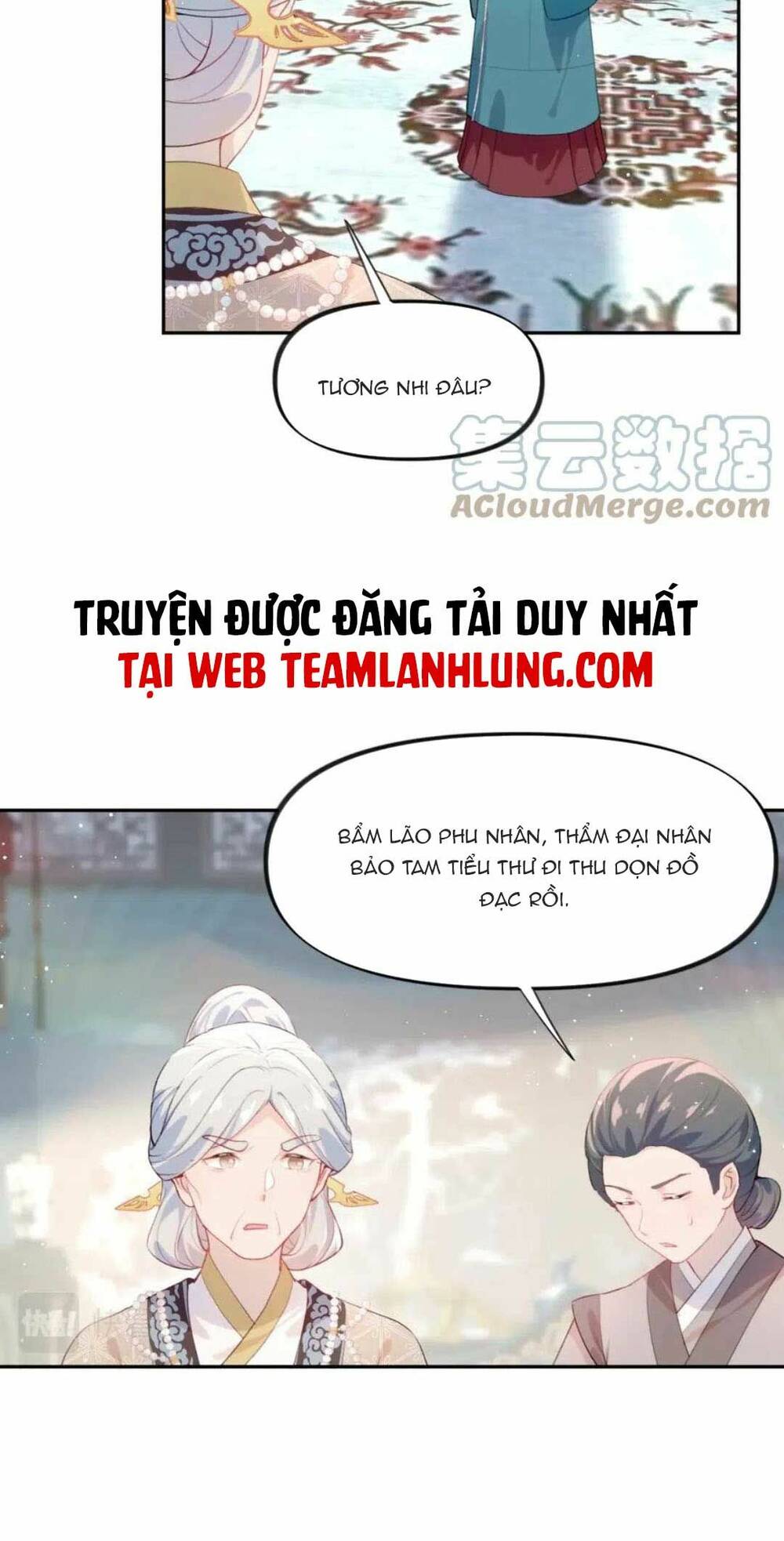 Một Đêm Bệnh Kiều Đột Nhiên Tới: Chapter 104