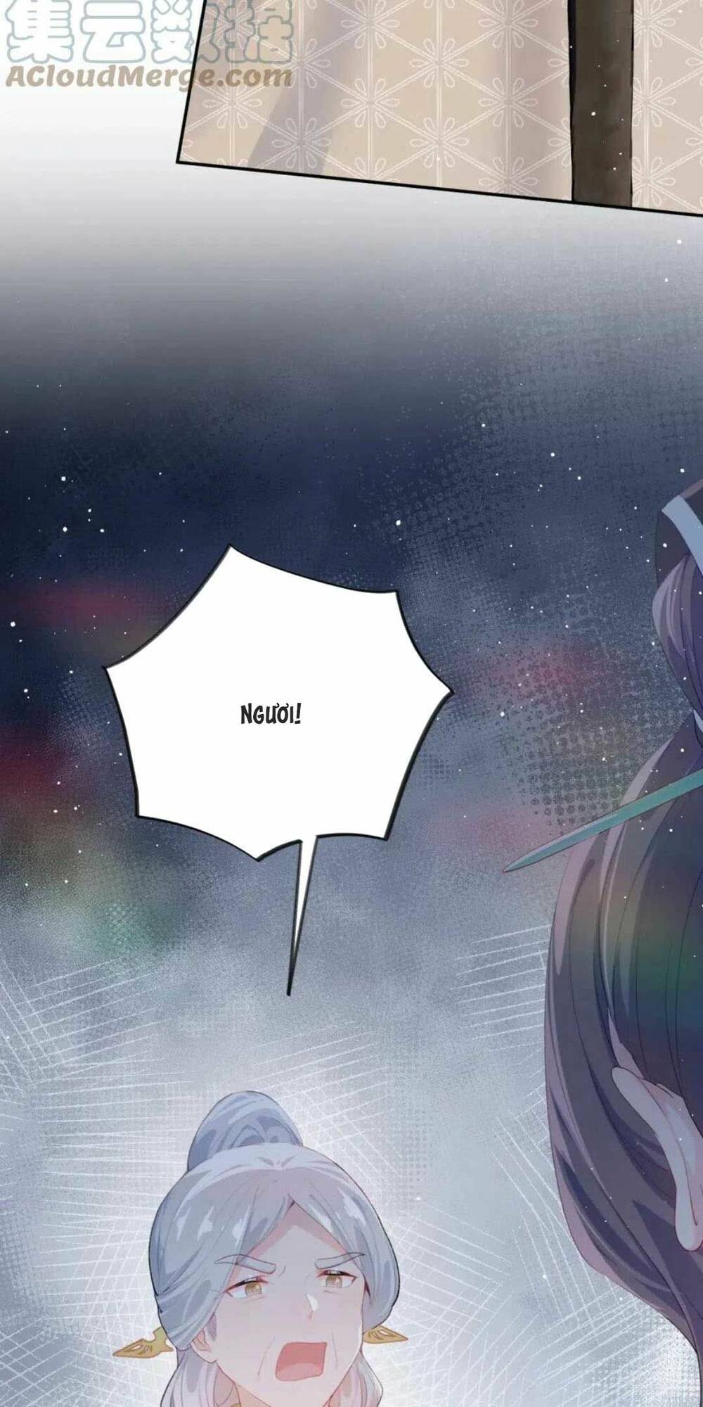 Một Đêm Bệnh Kiều Đột Nhiên Tới: Chapter 104